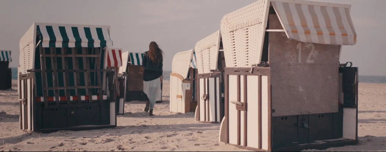 Beranger Gras - I Believe