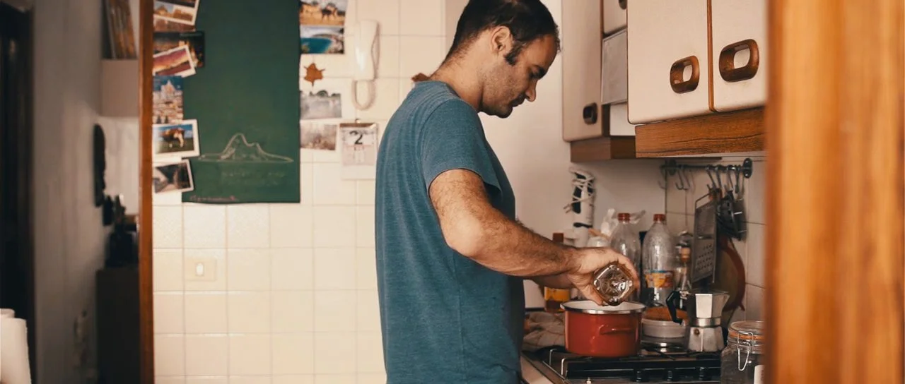 Keep On Rolling - Trailer