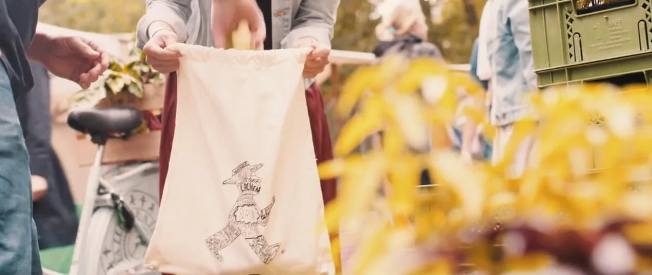 Ampelmann Campaign - Trailer