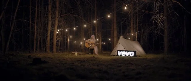 VEVO Session - Madeline Juno