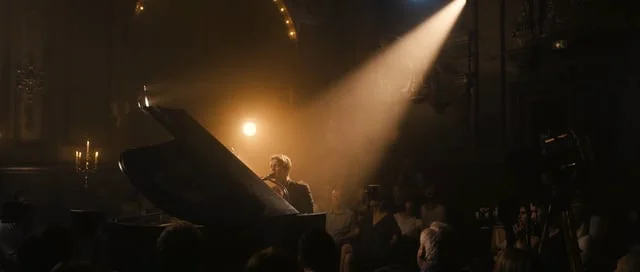 Vevo Presents - Tom Odell {Here I Am} 