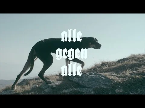 Zugezogen Maskulin - Alle gegen Alle (prod. Silkersoft)
