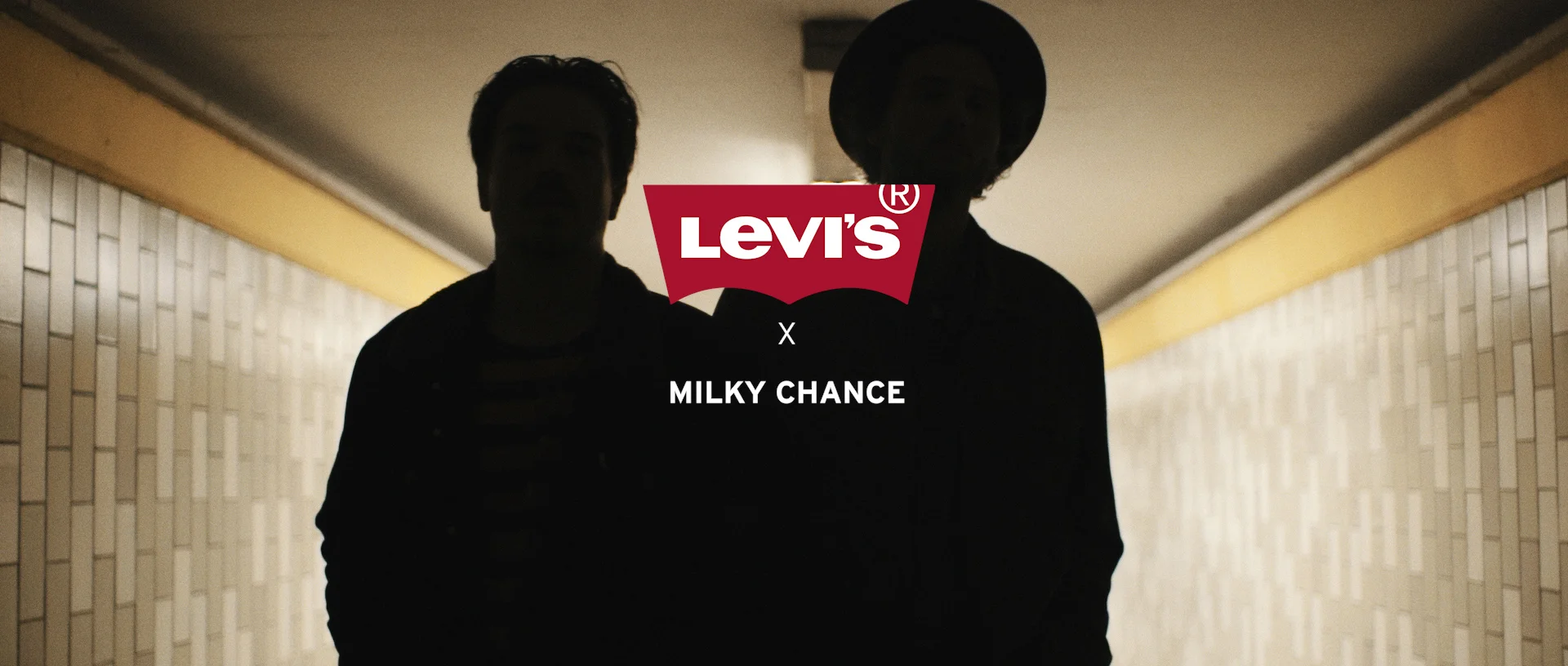 Milky Chance Prologue I Levi's® Music Project