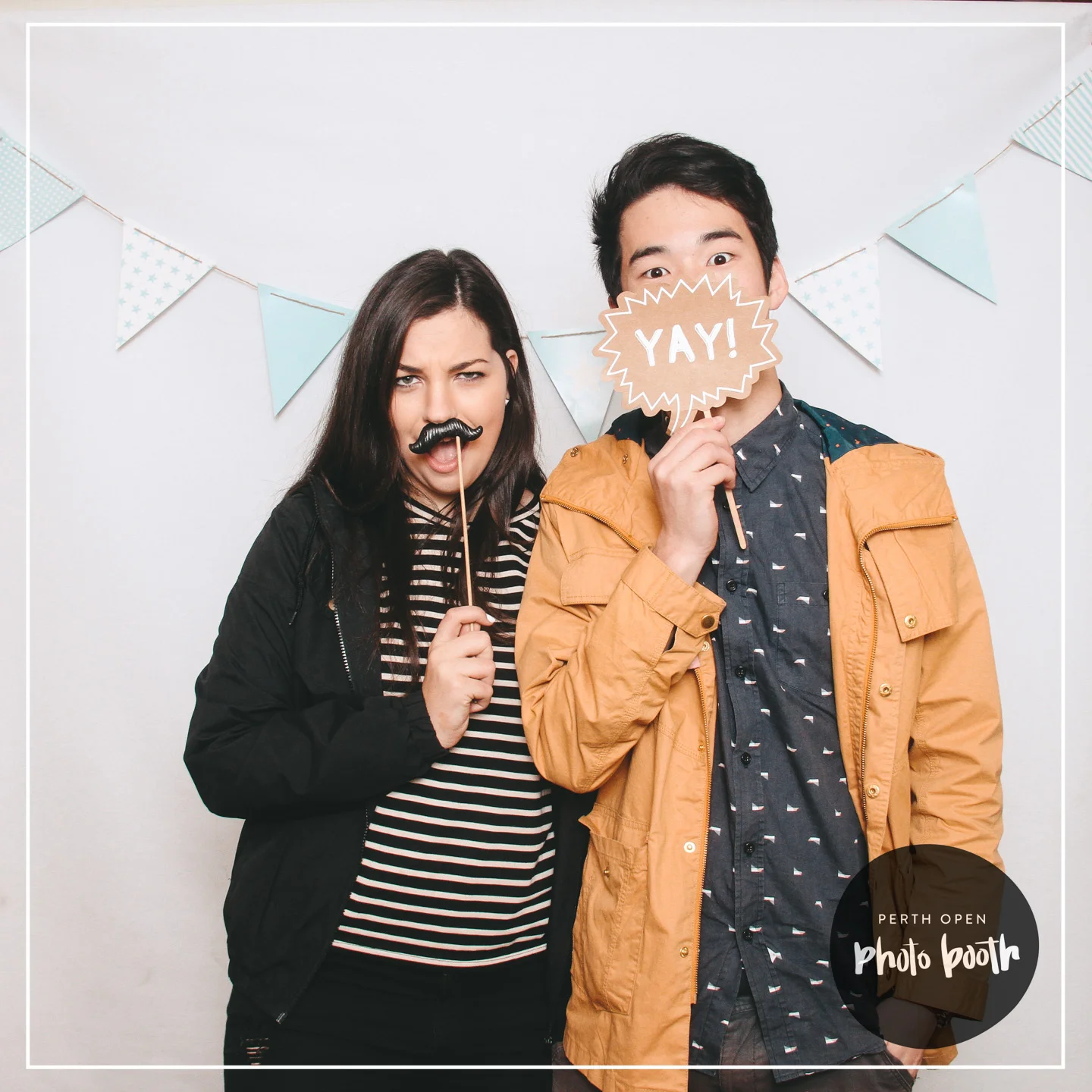 Mav's 19th Birthday  Password: Provided on Mav's Facebook Event   - all lowercase -