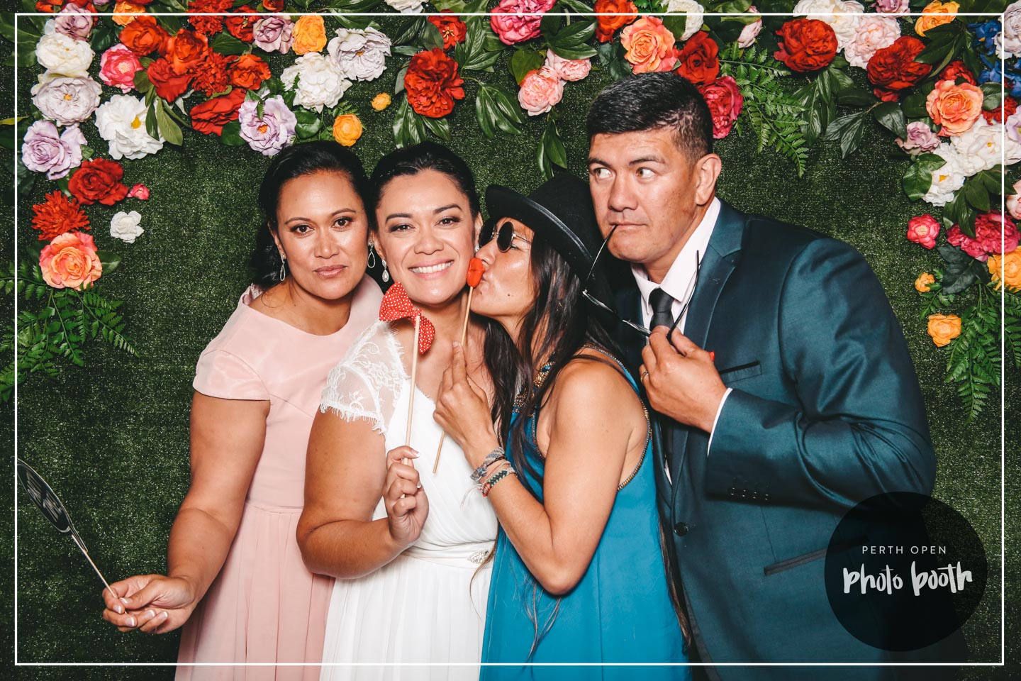 Bren &amp; Will's Wedding Reception   Password: Provided on the night   - all lowercase -