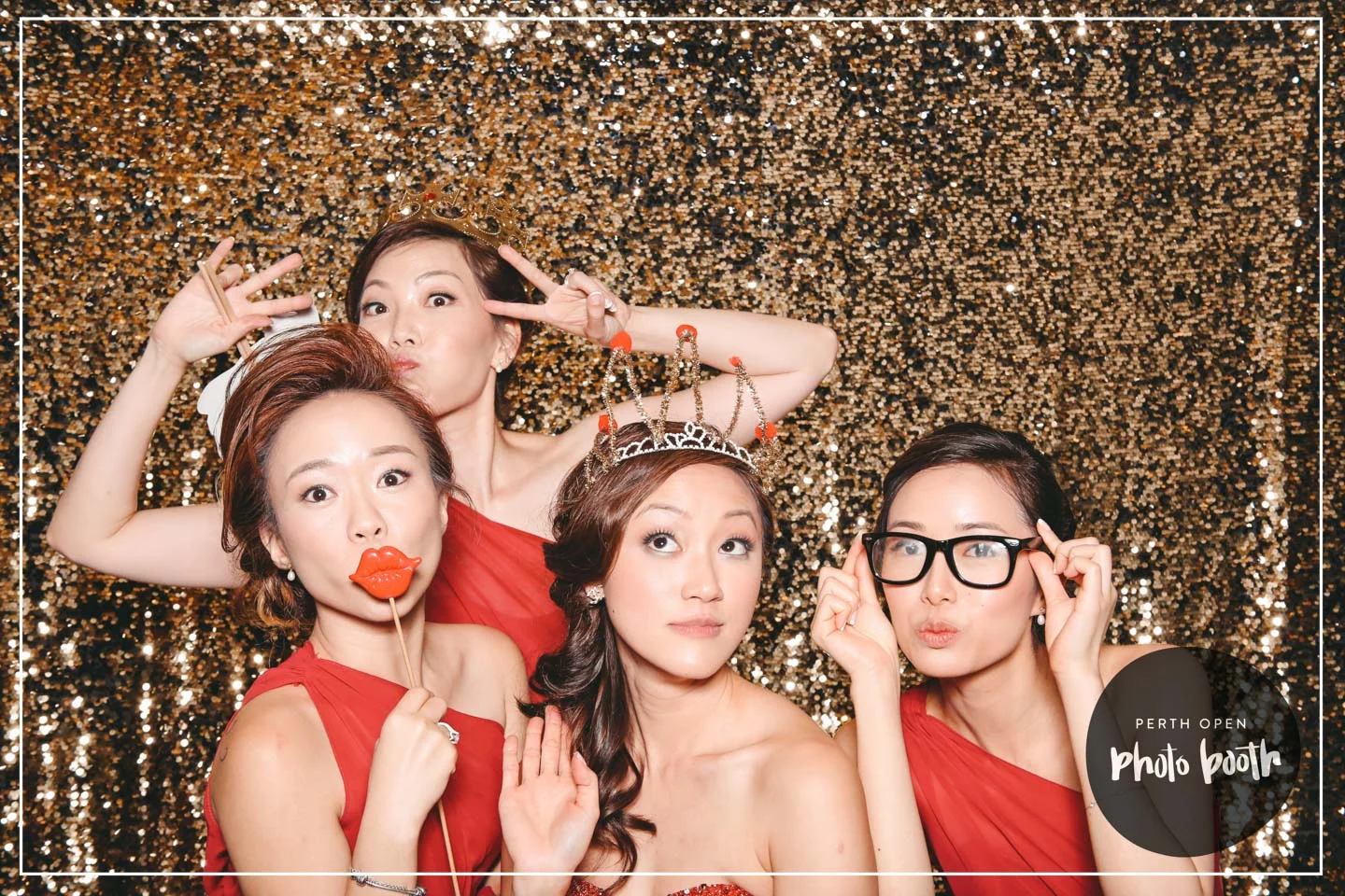 Rick &amp; Jessica's Wedding Reception  Password: Provided on the night   - all lowercase -