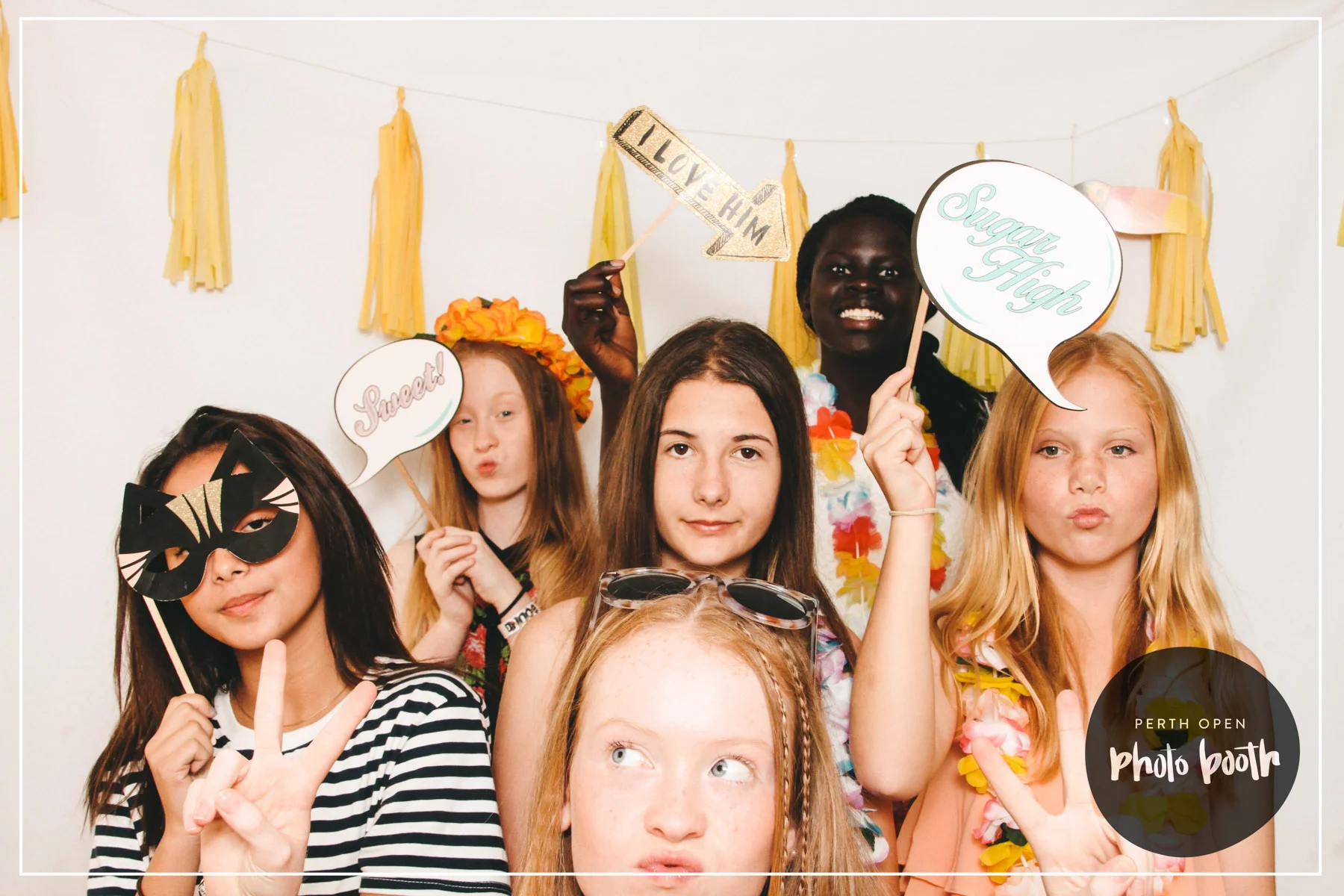 Talia's 14th Birthday Please contact Talia or Sakura for Password - all lowercase -