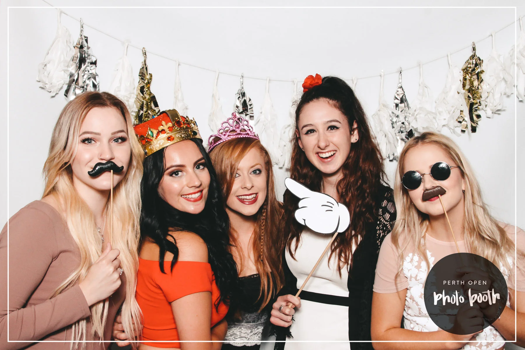 Stacee's 21st Birthday   Password: Provided on the night   - all lowercase -