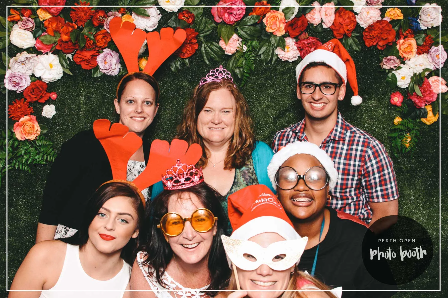 CCI Family Open Day   assword: Provided on the day   - all lowercase -