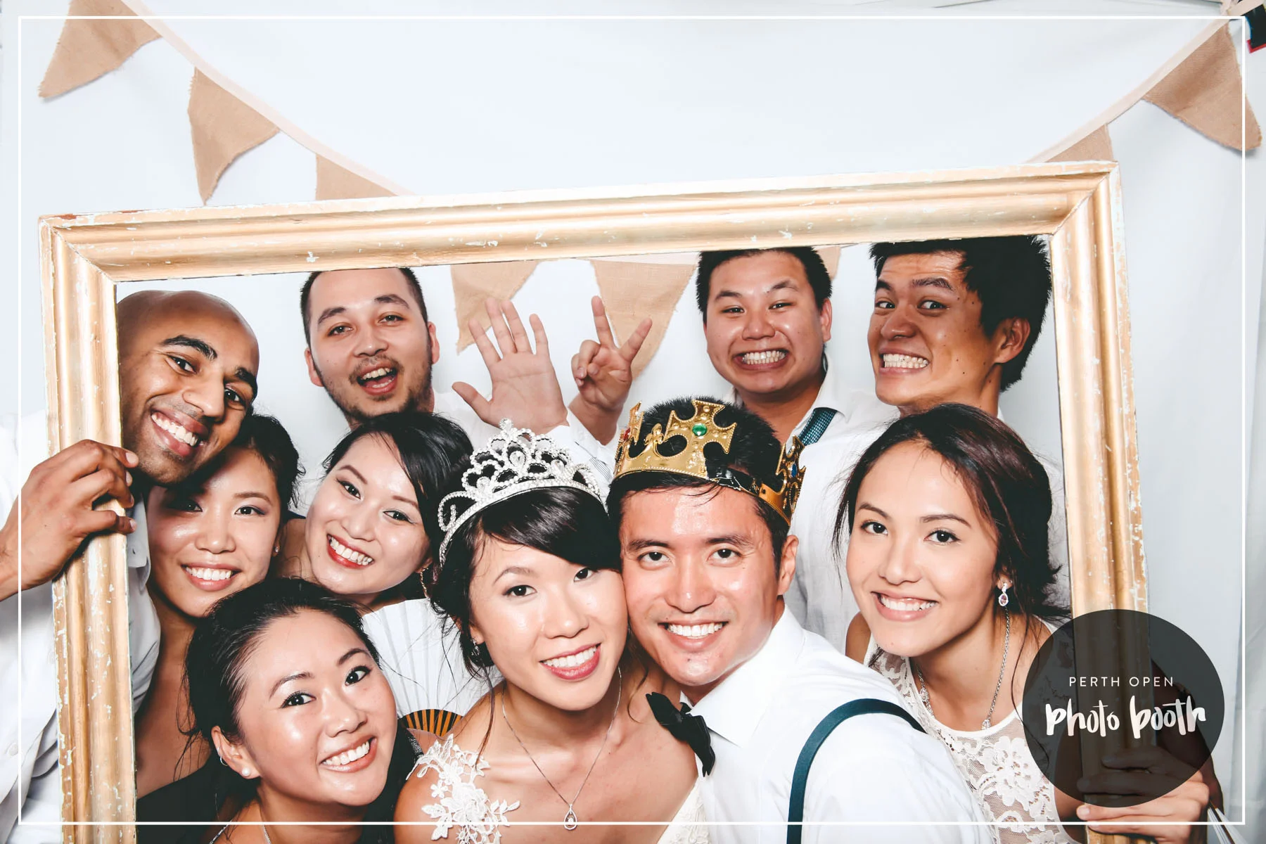 Winson &amp; Yvonne's Wedding Reception  Password: Provided on the night   - all lowercase -