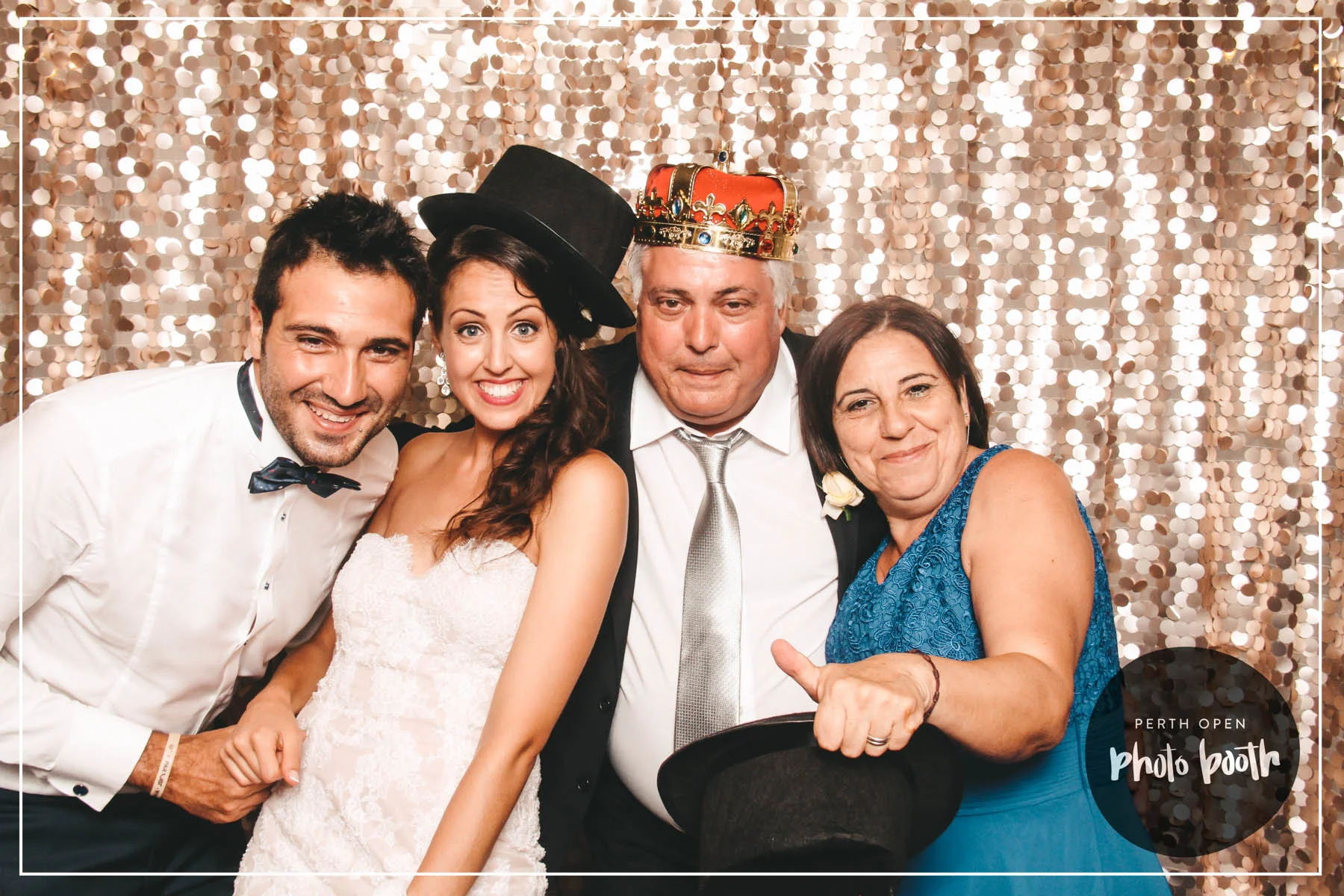 Giuseppe &amp; Suzana's Wedding Reception   Password: Provided on the night   - all lowercase -