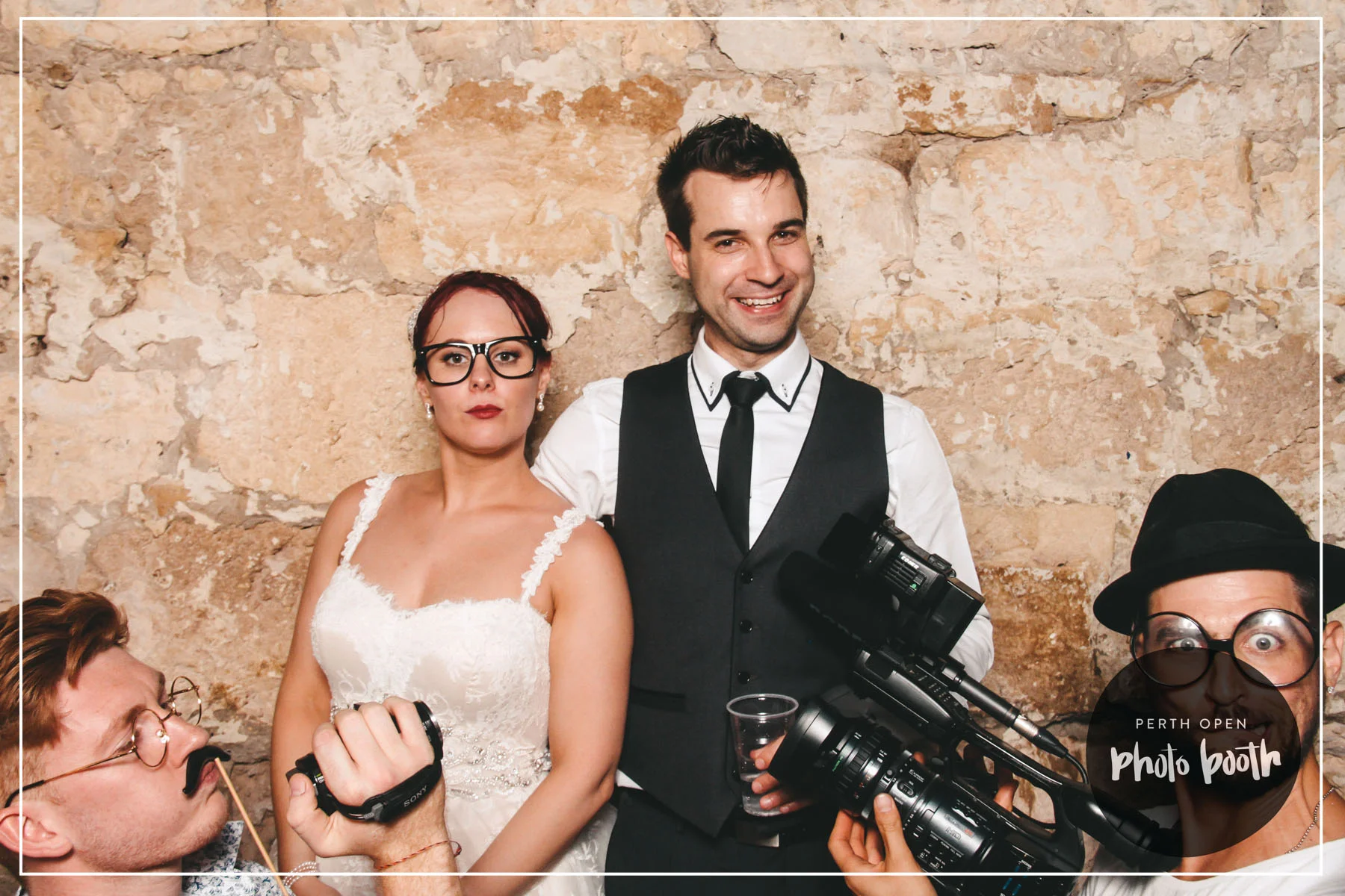 Cecelia &amp; Tarrant'  s Wedding Reception   Password: Provided on the tickets   - all lowercase -