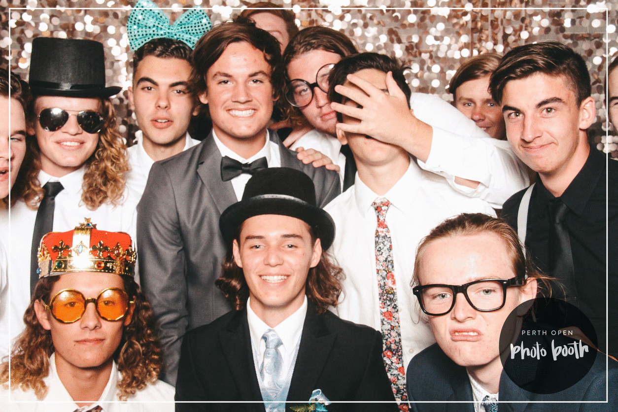 ORSHS Hollywood Ball  Password: Provided on the tickets   - all lowercase -