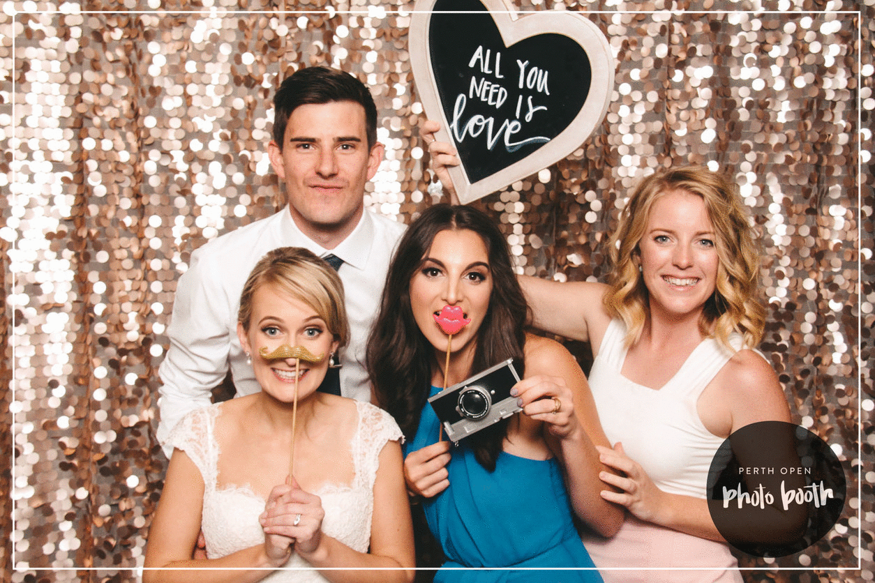 Bryn &amp; Fin's Wedding Reception  PASSWORD: PROVIDED ON THE NIGHT   - ALL LOWERCASE -