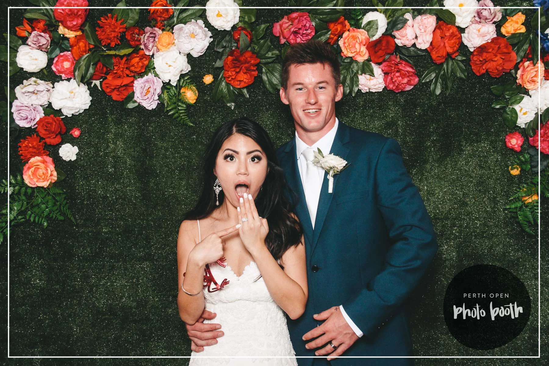 Paige &amp; Samuel's Wedding Reception  PASSWORD: PROVIDED ON THE NIGHT   - ALL LOWERCASE -