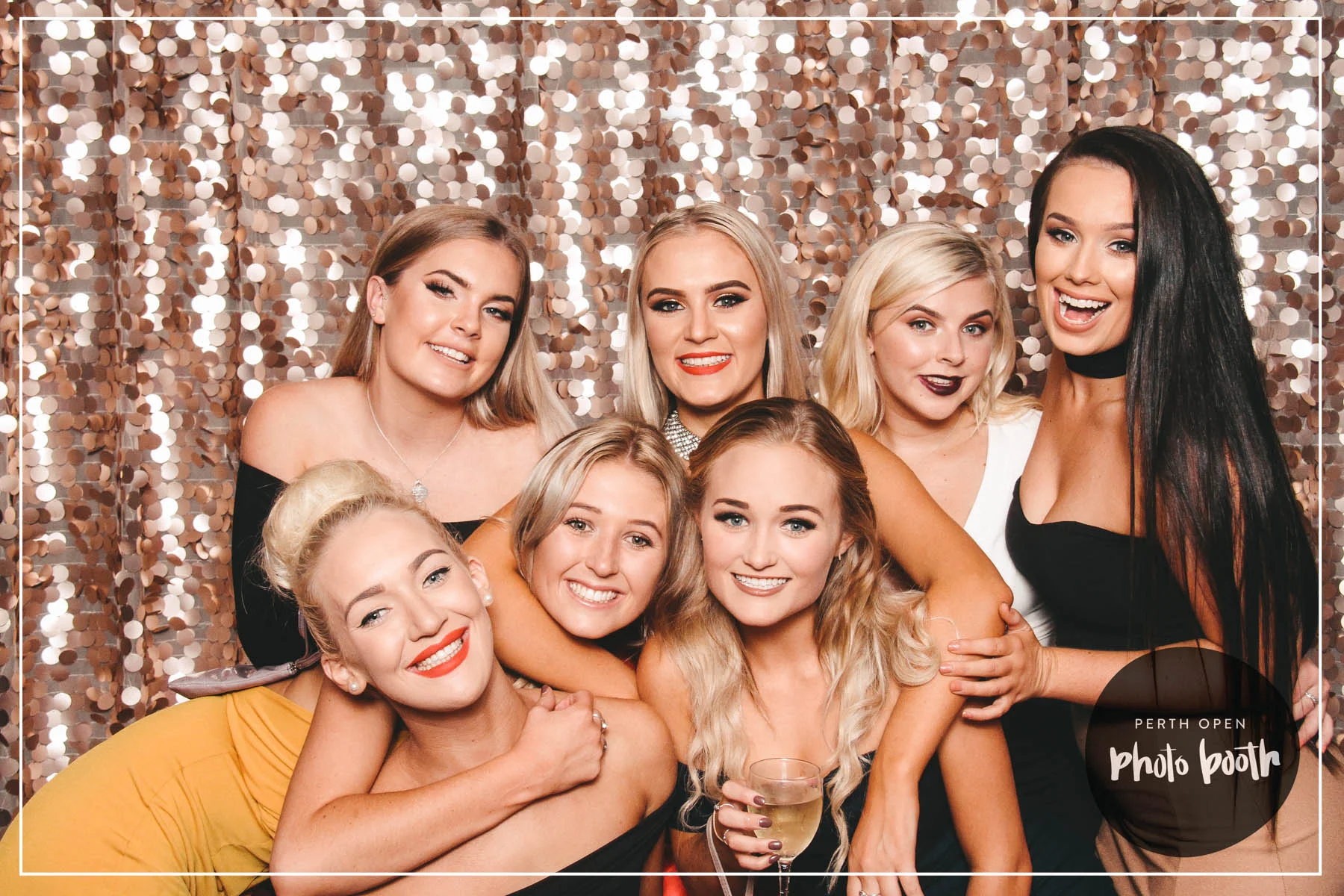 DACOTA'S 21ST BIRTHDAY   PASSWORD: PROVIDED ON THE NIGHT   - ALL LOWERCASE -