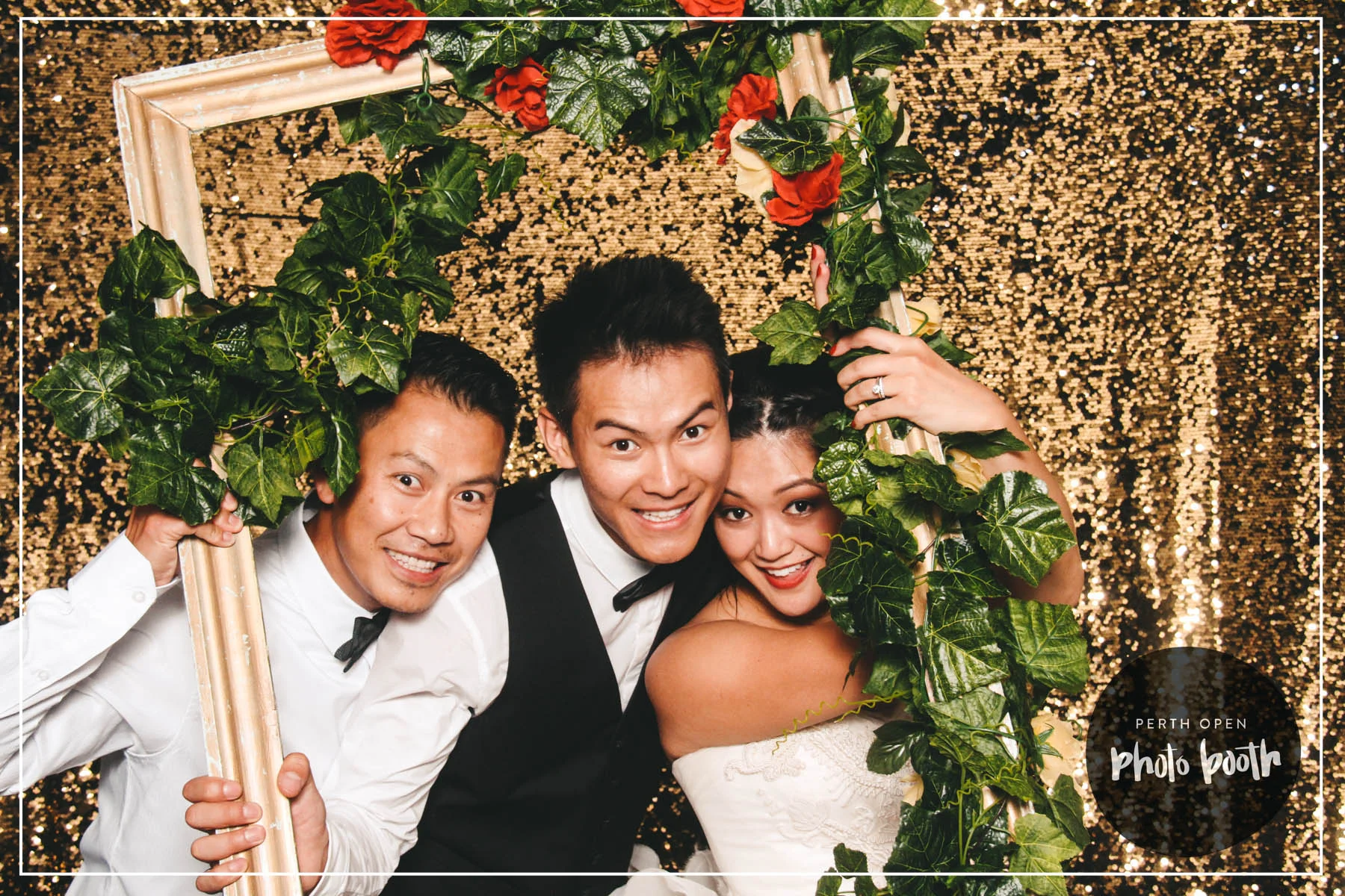 Vian &amp; Tommy's Wedding Reception   PASSWORD: PROVIDED ON THE NIGHT   - ALL LOWERCASE -