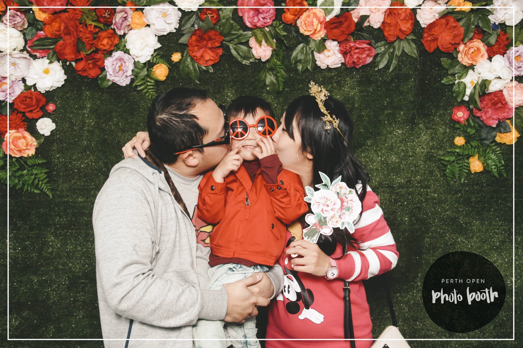 THE ROCKS MOTHER'S DAY  PASSWORD: PROVIDED ON THE DAY   - ALL LOWERCASE -