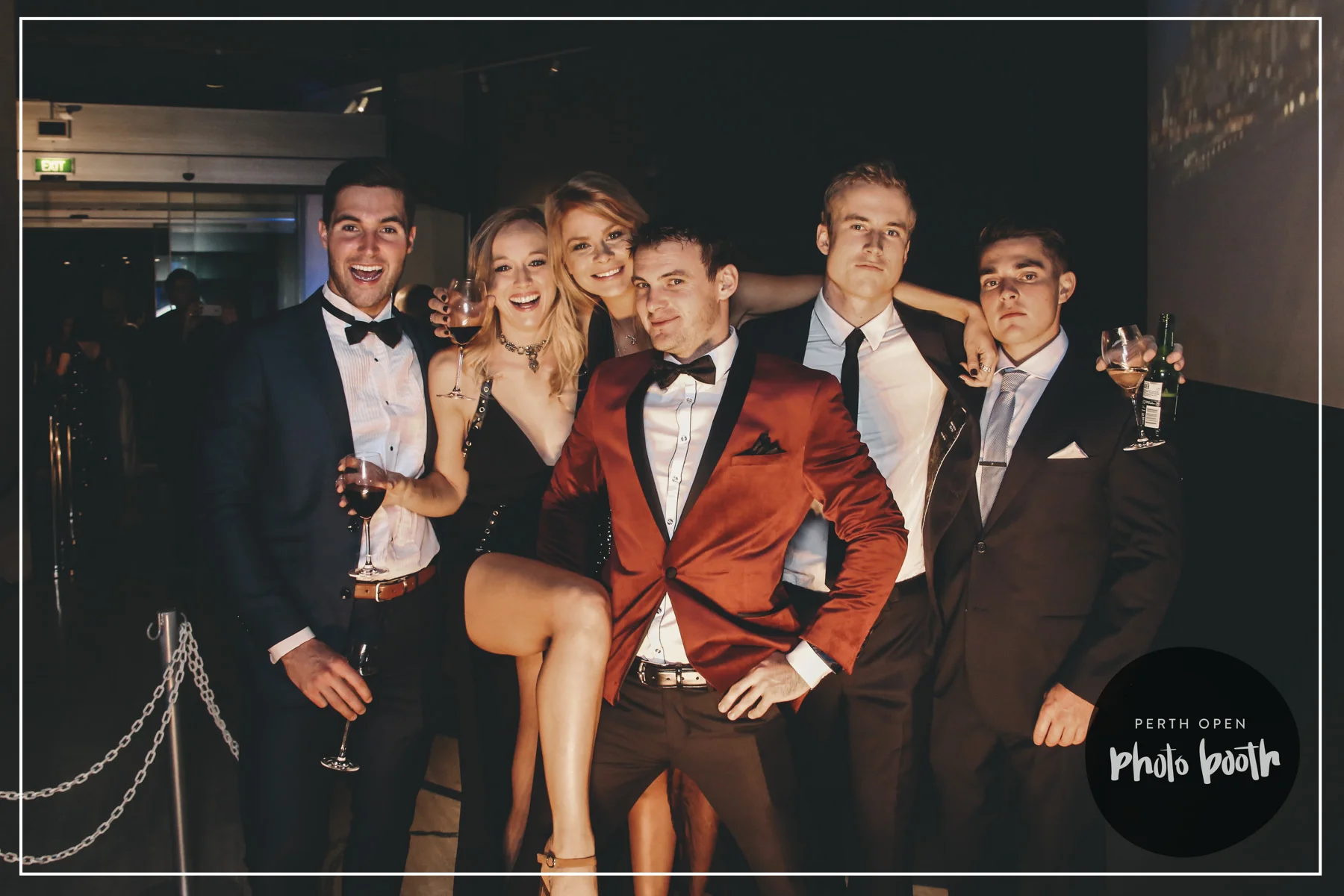 AUDI ART BALL // DOWNSTAIRS   PASSWORD: PROVIDED ON THE NIGHT   - ALL LOWERCASE -