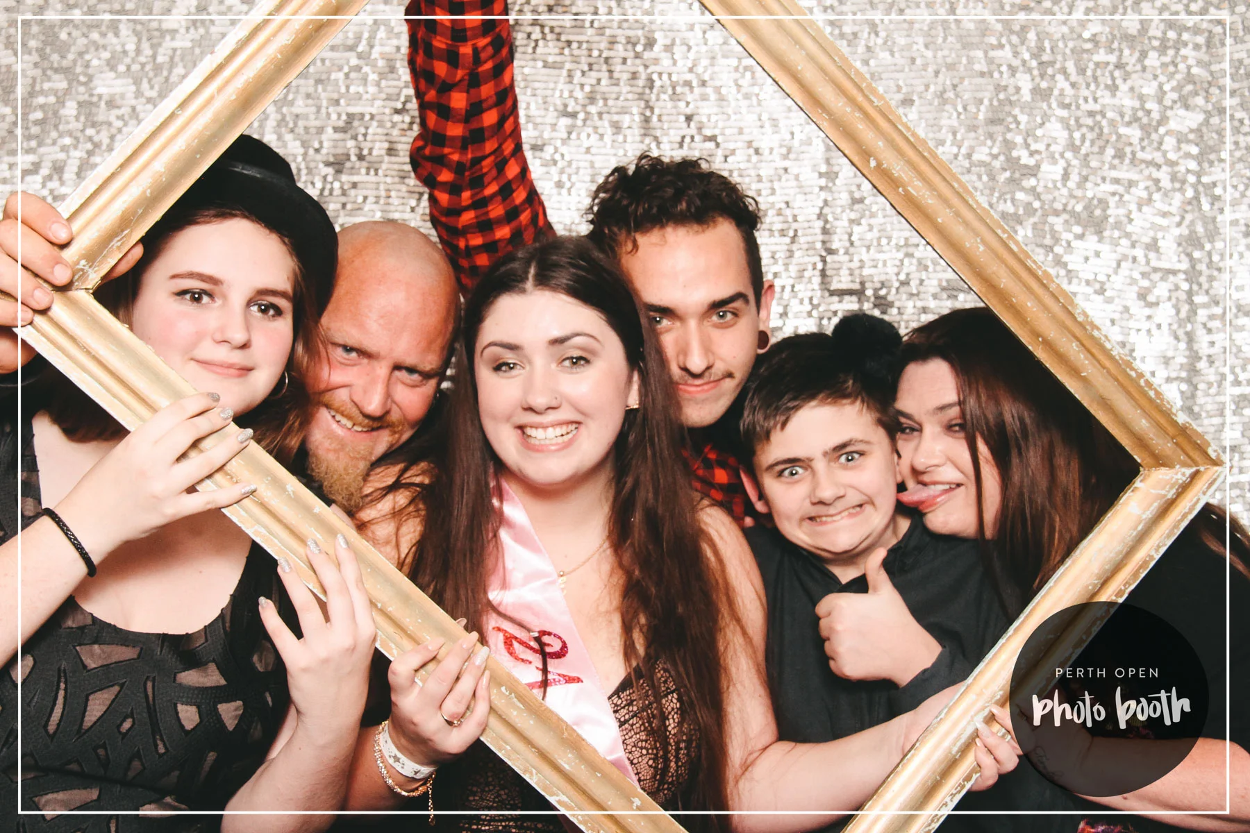 Ellie'S 21ST BIRTHDAY   PASSWORD: PROVIDED ON THE NIGHT   - ALL LOWERCASE -