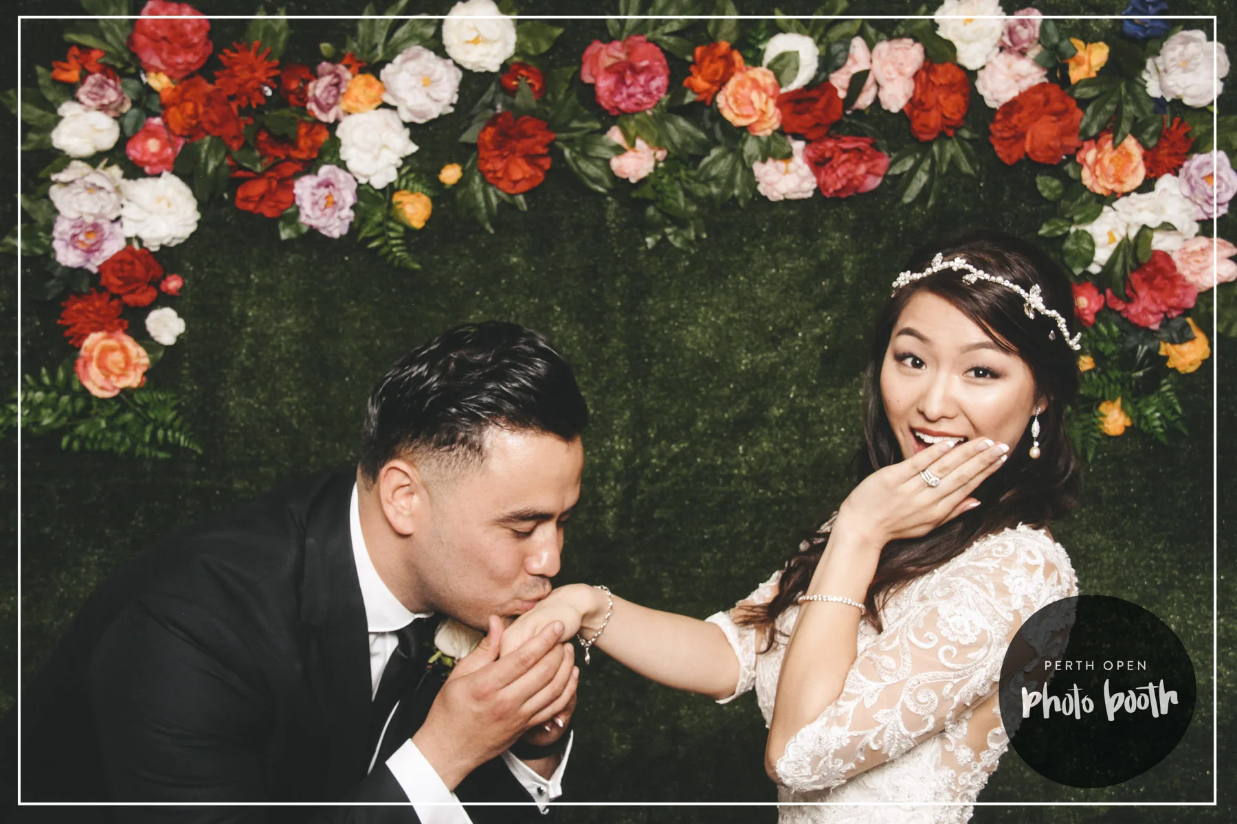 REGAN &amp; MIYON'S WEDDING   PASSWORD: PROVIDED ON THE NIGHT   - ALL LOWERCASE -