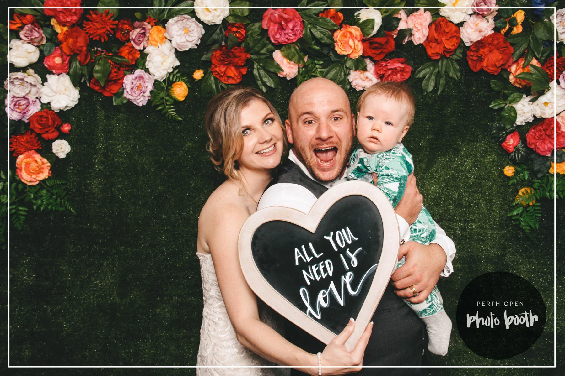 GERAINT &amp; VICTORIA'S WEDDING   PASSWORD: PROVIDED ON THE NIGHT   - ALL LOWERCASE -