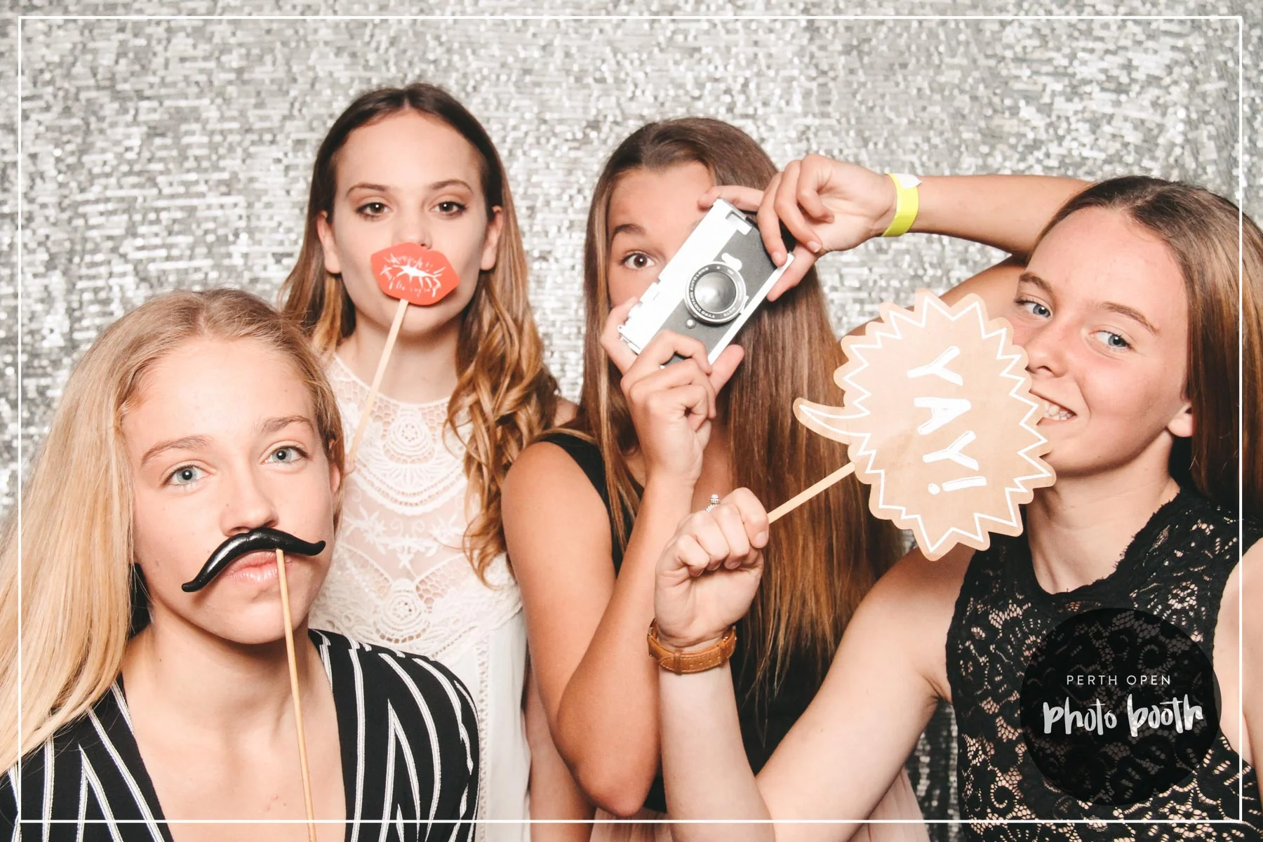 HAMERSLEY NETBALL CLUB'S 40TH ANNIVERSAY   PASSWORD: PROVIDED ON THE NIGHT   - ALL LOWERCASE -