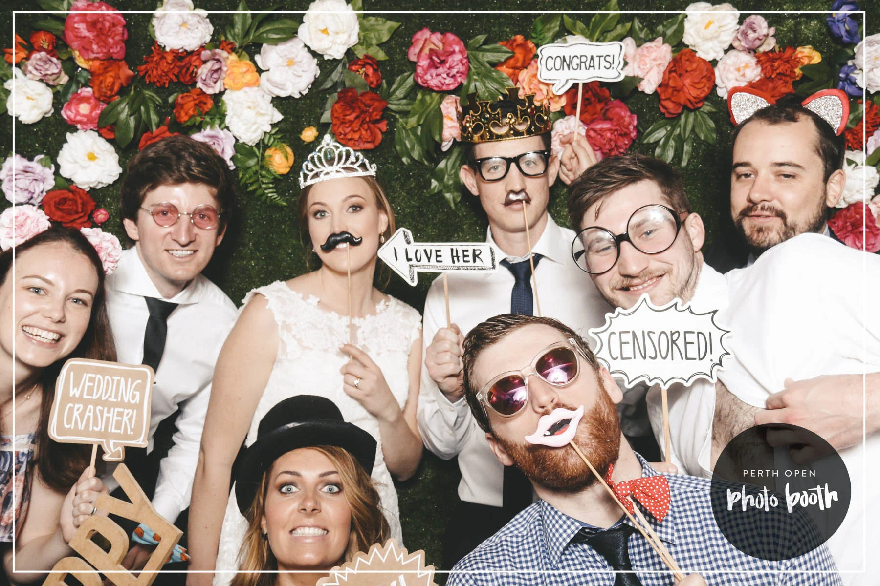 MURRAY &amp; EMMA'S WEDDING   PASSWORD: PROVIDED ON THE NIGHT   - ALL LOWERCASE -