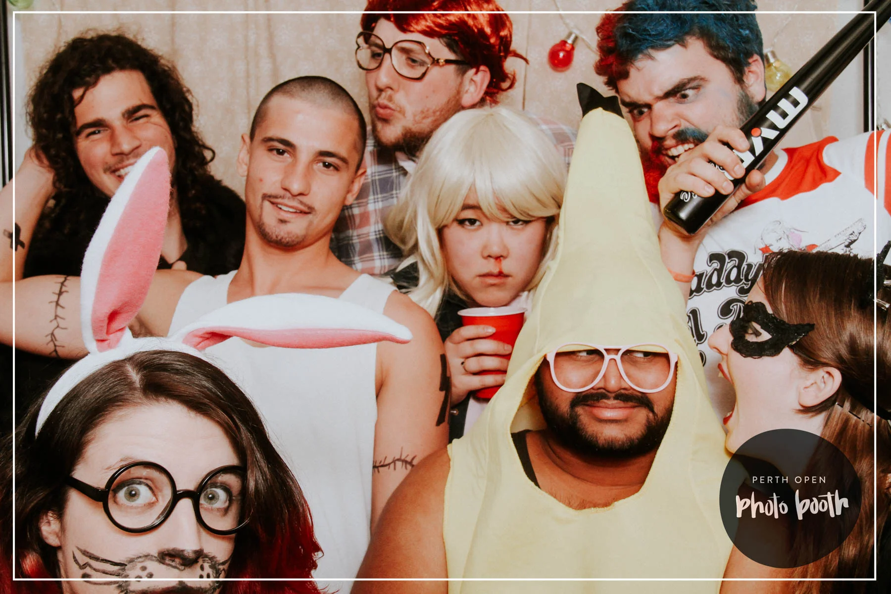 HALLOWEEN 2016   PASSWORD: PROVIDED ON FACEBOOK EVENT PAGE   - ALL LOWERCASE -