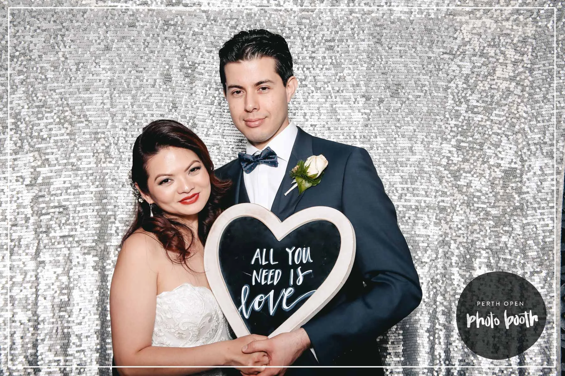 EMMA &amp; DANIEL'S WEDDING RECEPTION   PASSWORD: PROVIDED ON THE NIGHT   - ALL LOWERCASE -