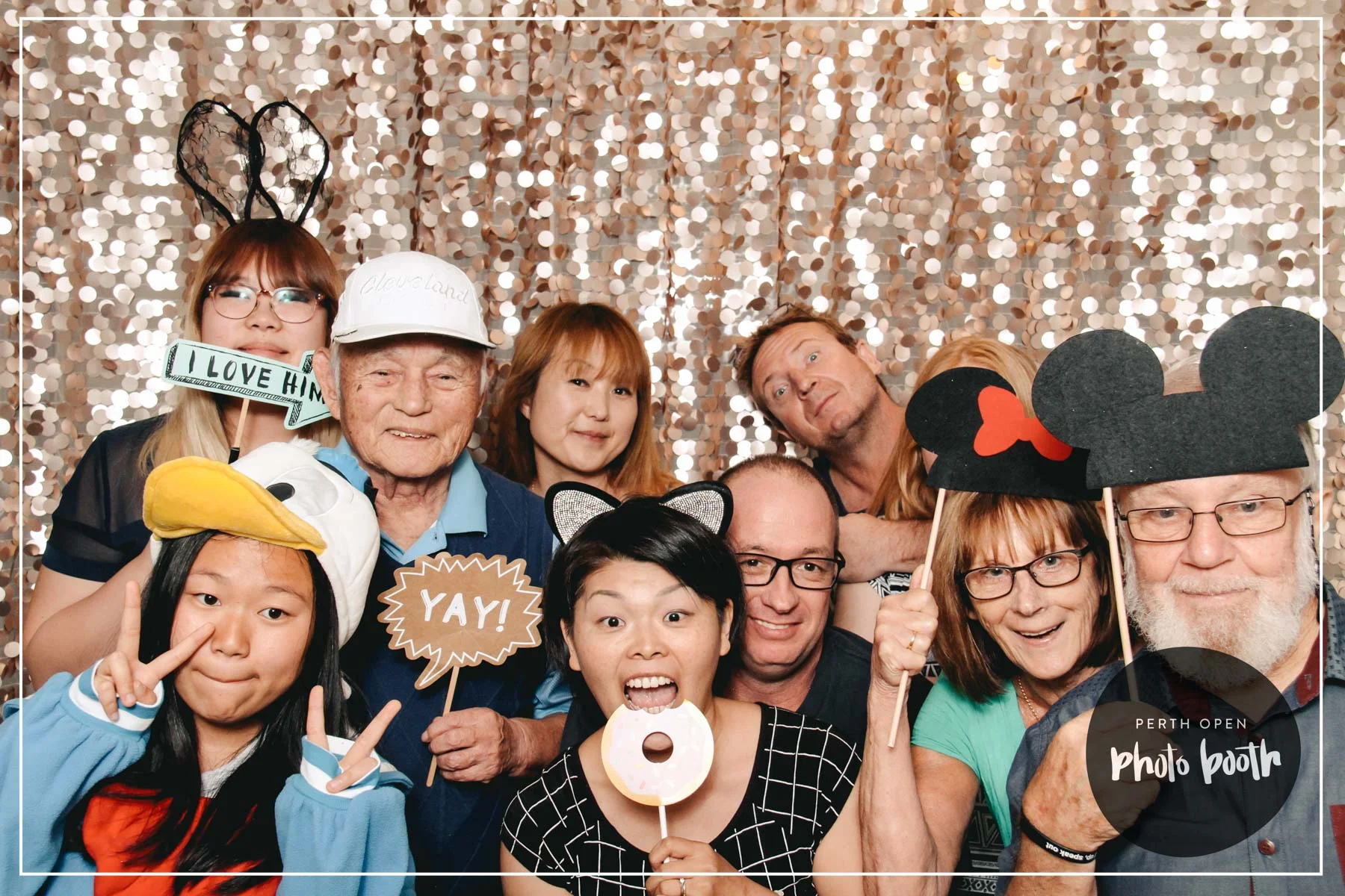 SAKURA &amp; WAYNE'S 45TH BIRTHDAY   PASSWORD: PROVIDED BY SAKURA   - ALL LOWERCASE -