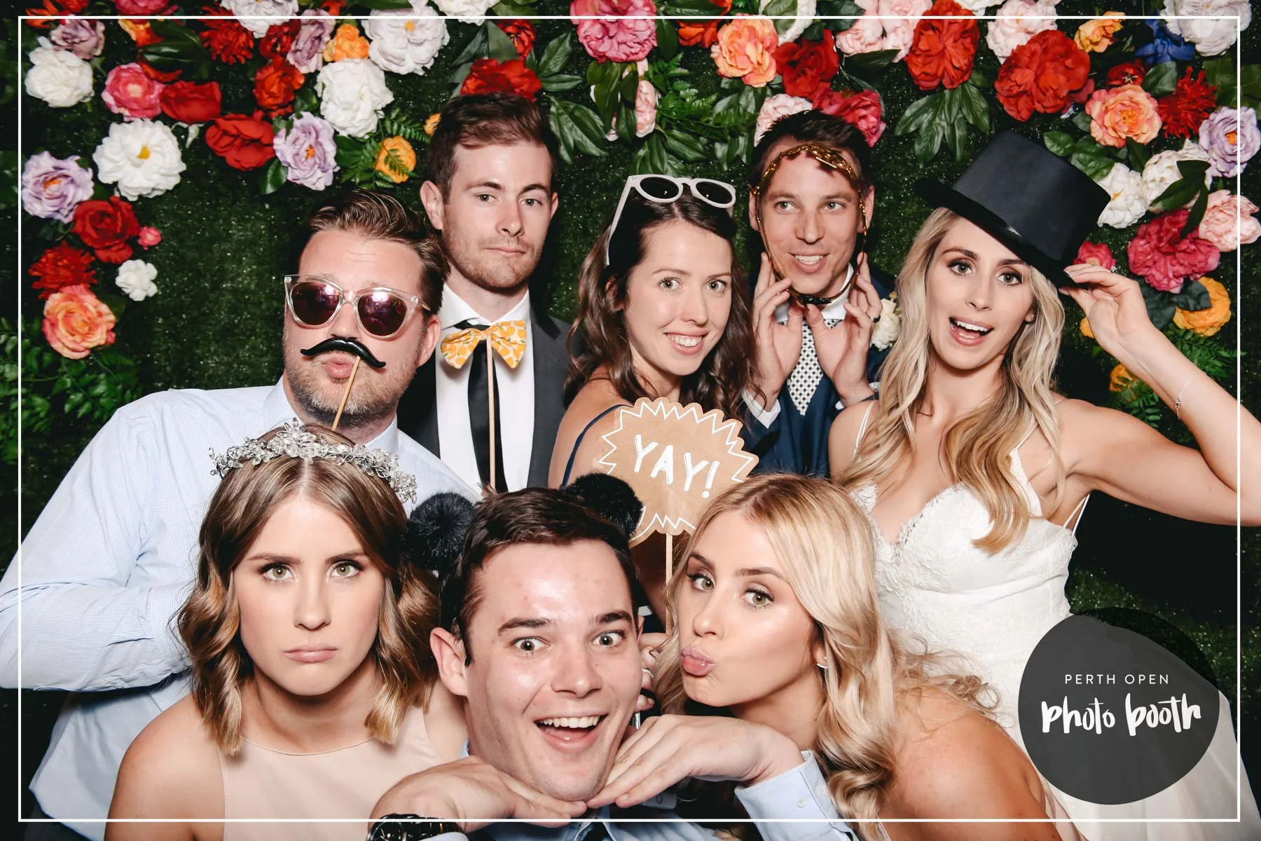 Kate &amp; Andrew'S WEDDING RECEPTION   PASSWORD: PROVIDED ON THE NIGHT   - ALL LOWERCASE -