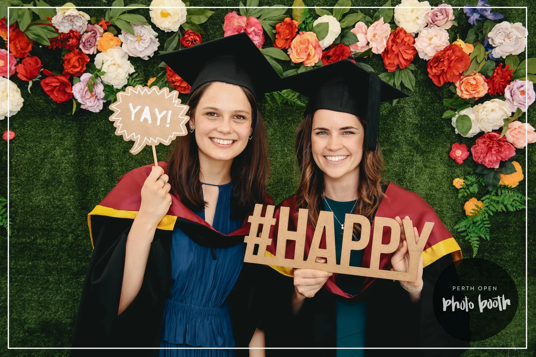 UWA GRADUATION   CLICK TO SELECT CEREMONY   