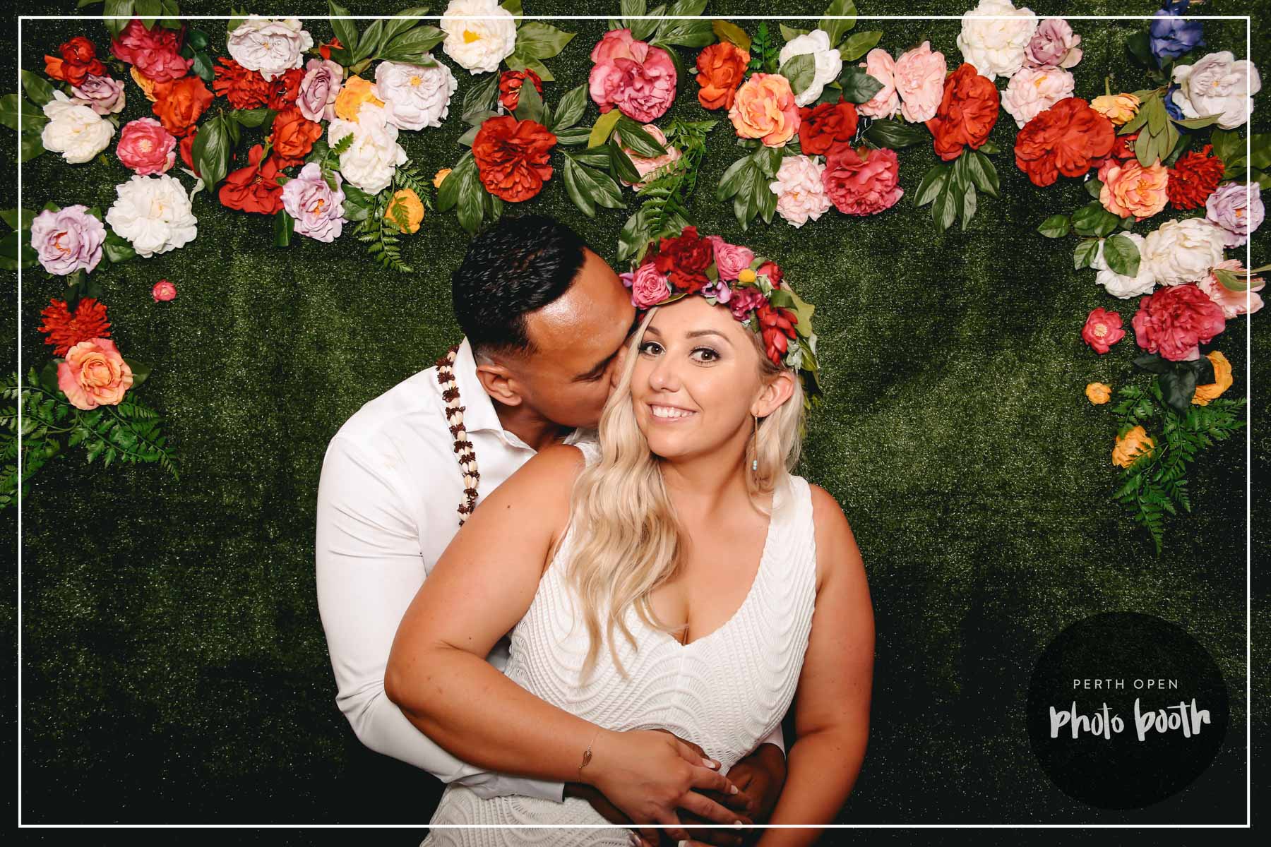 BIANCA &amp; MAT'S WEDDING RECEPTION   PASSWORD: PROVIDED ON THE NIGHT   - ALL LOWERCASE -