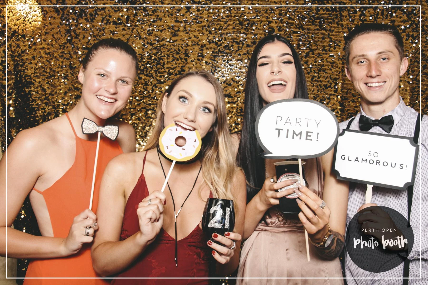 Kennedy's 21st Birthday  PASSWORD: PROVIDED ON THE NIGHT   - ALL LOWERCASE -