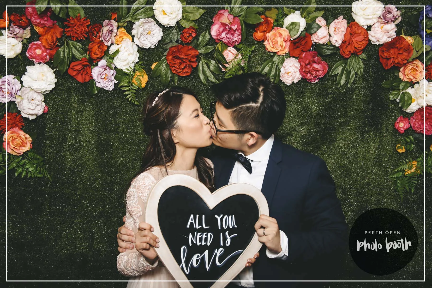 Stephanie &amp; Weijing's Wedding  PASSWORD: PROVIDED ON THE NIGHT   - ALL LOWERCASE -