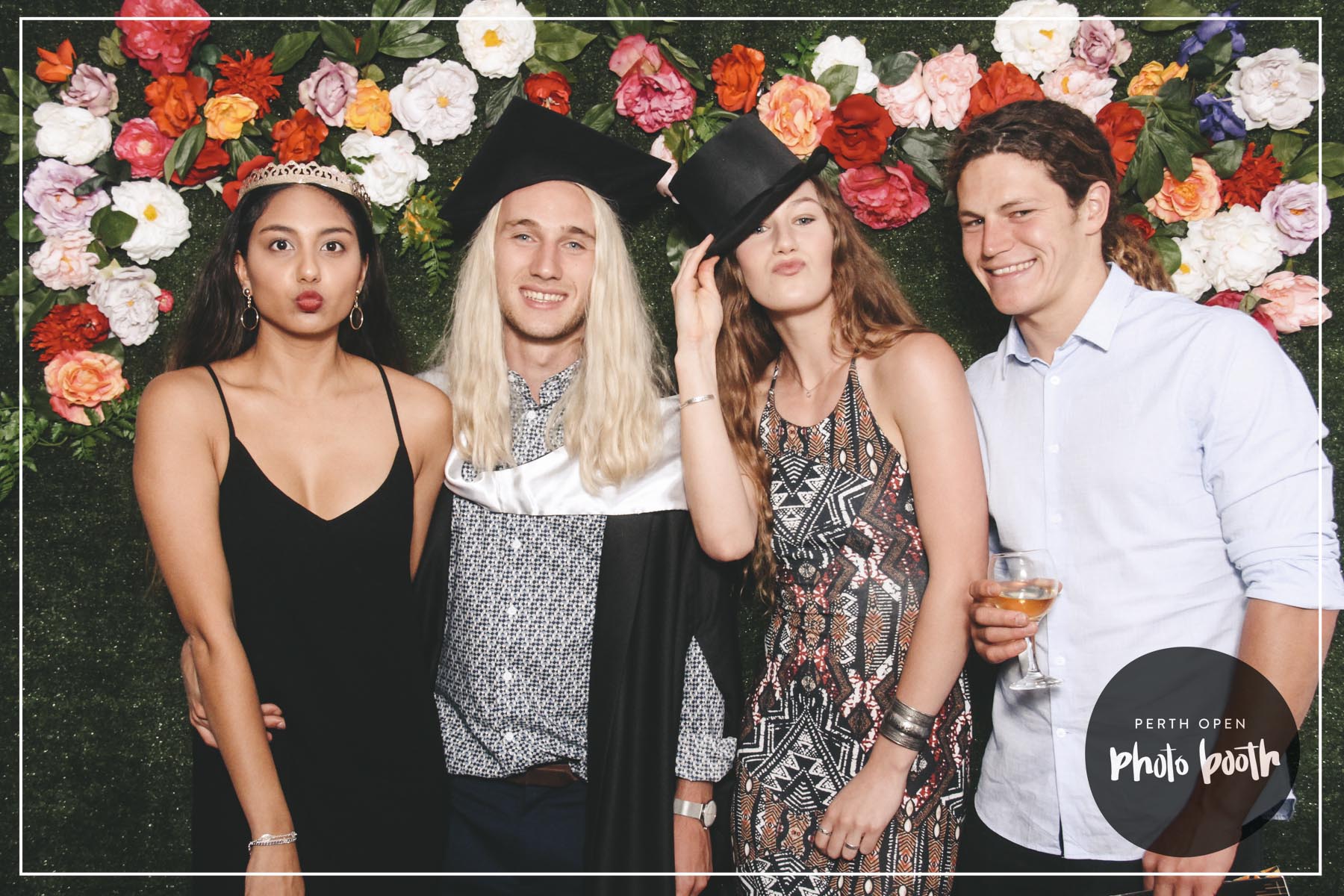 FACULTY: EDUCATION &amp; ALVA DATE: 8TH MARCH 2017 CEREMONY: 7.30PM