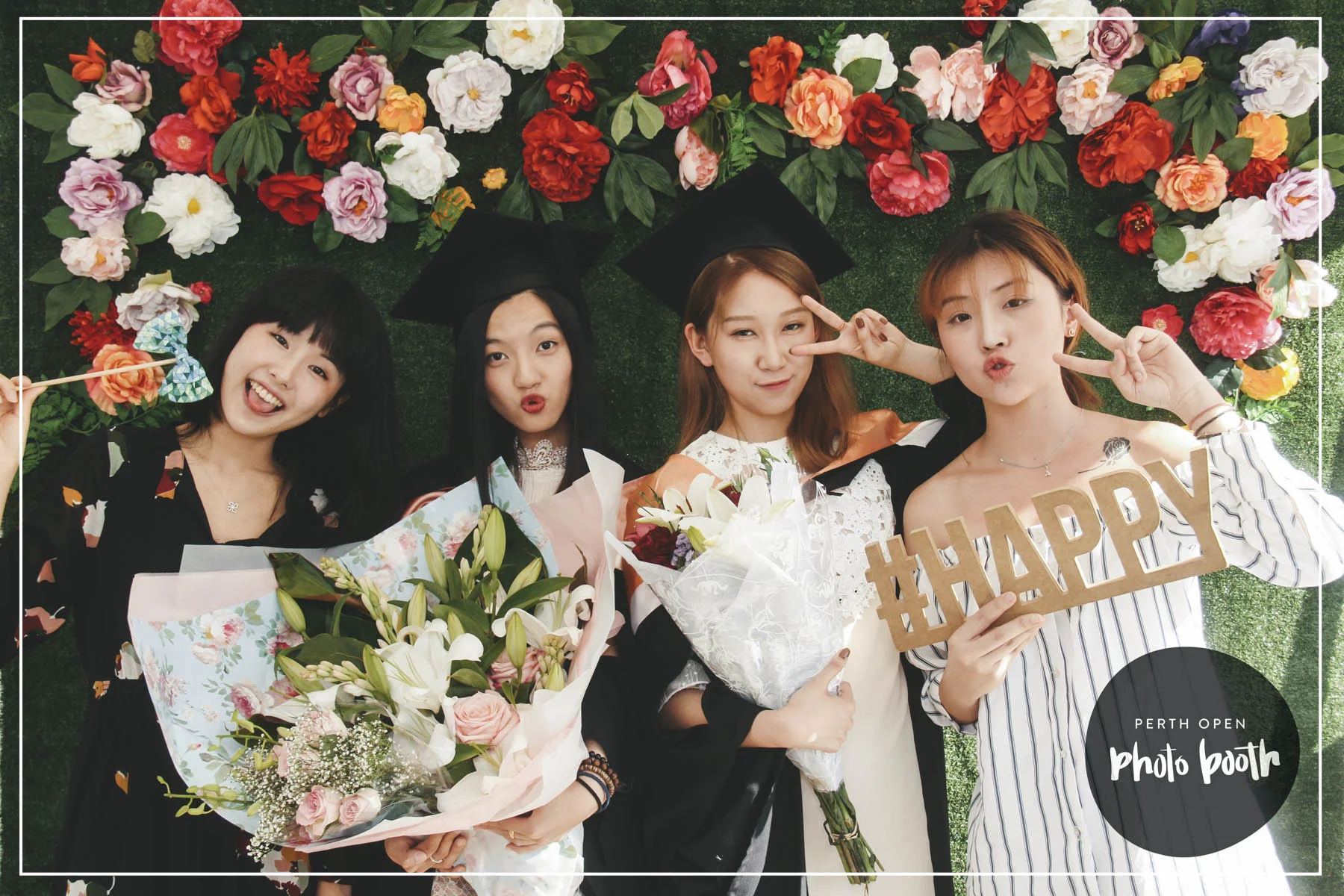 FACULTY: business DATE: 10TH MARCH 2017 CEREMONY: 2.30PM