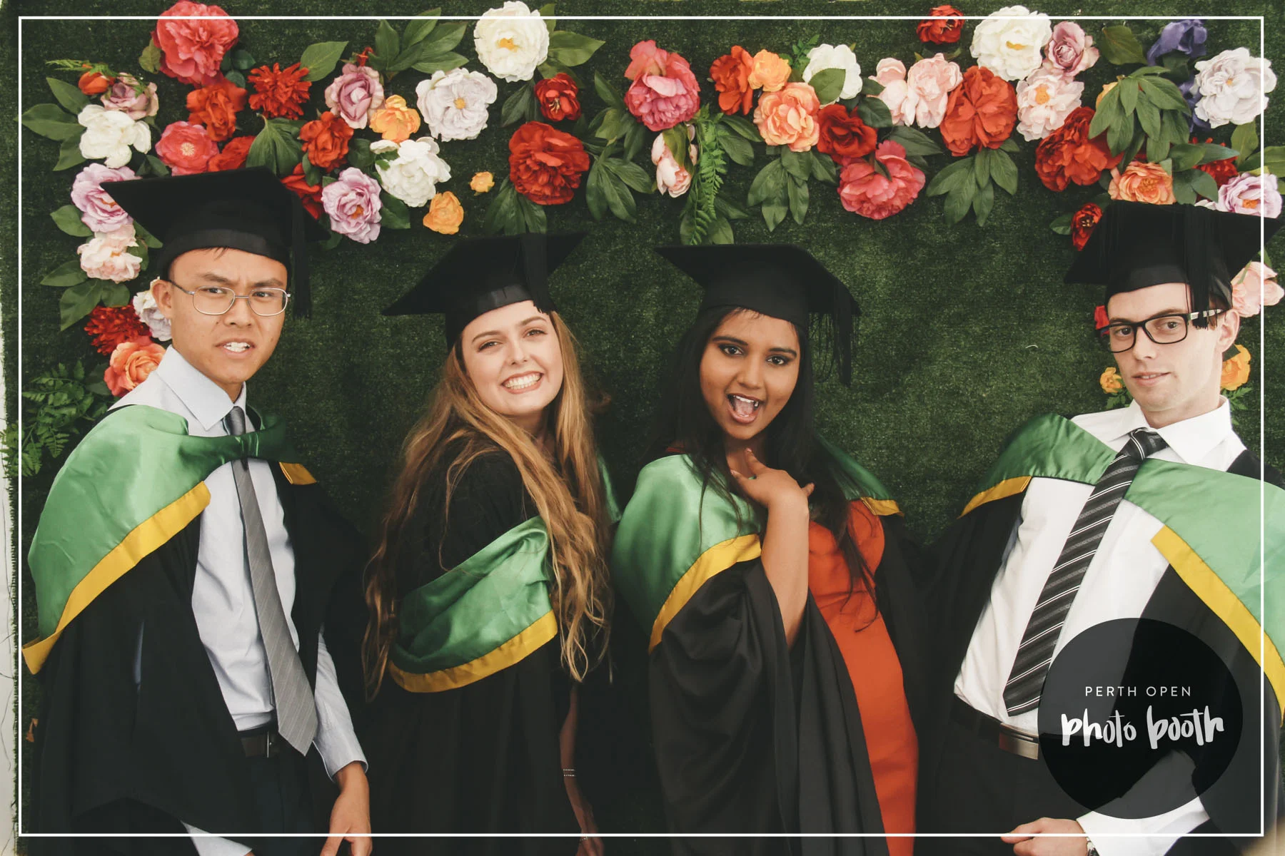 FACULTY: science DATE: 11TH MARCH 2017 CEREMONY: 10.00aM