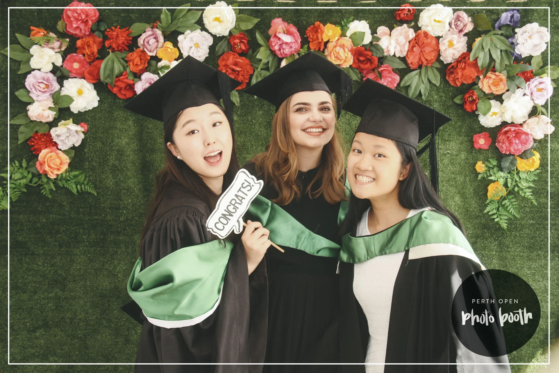 FACULTY: science DATE: 11TH MARCH 2017 CEREMONY: 2.00PM