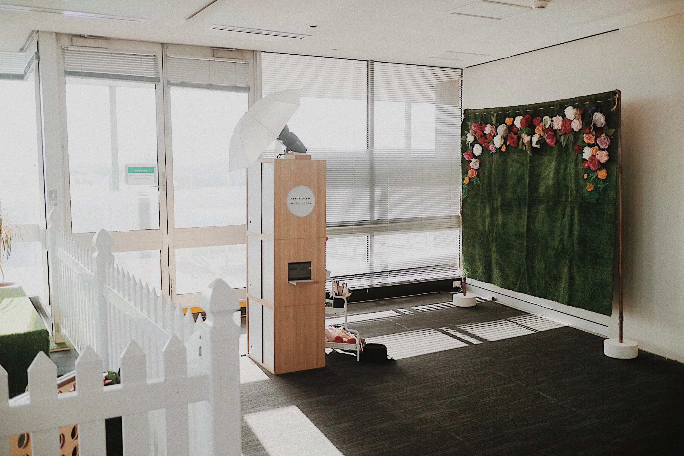 Public Transport Centre