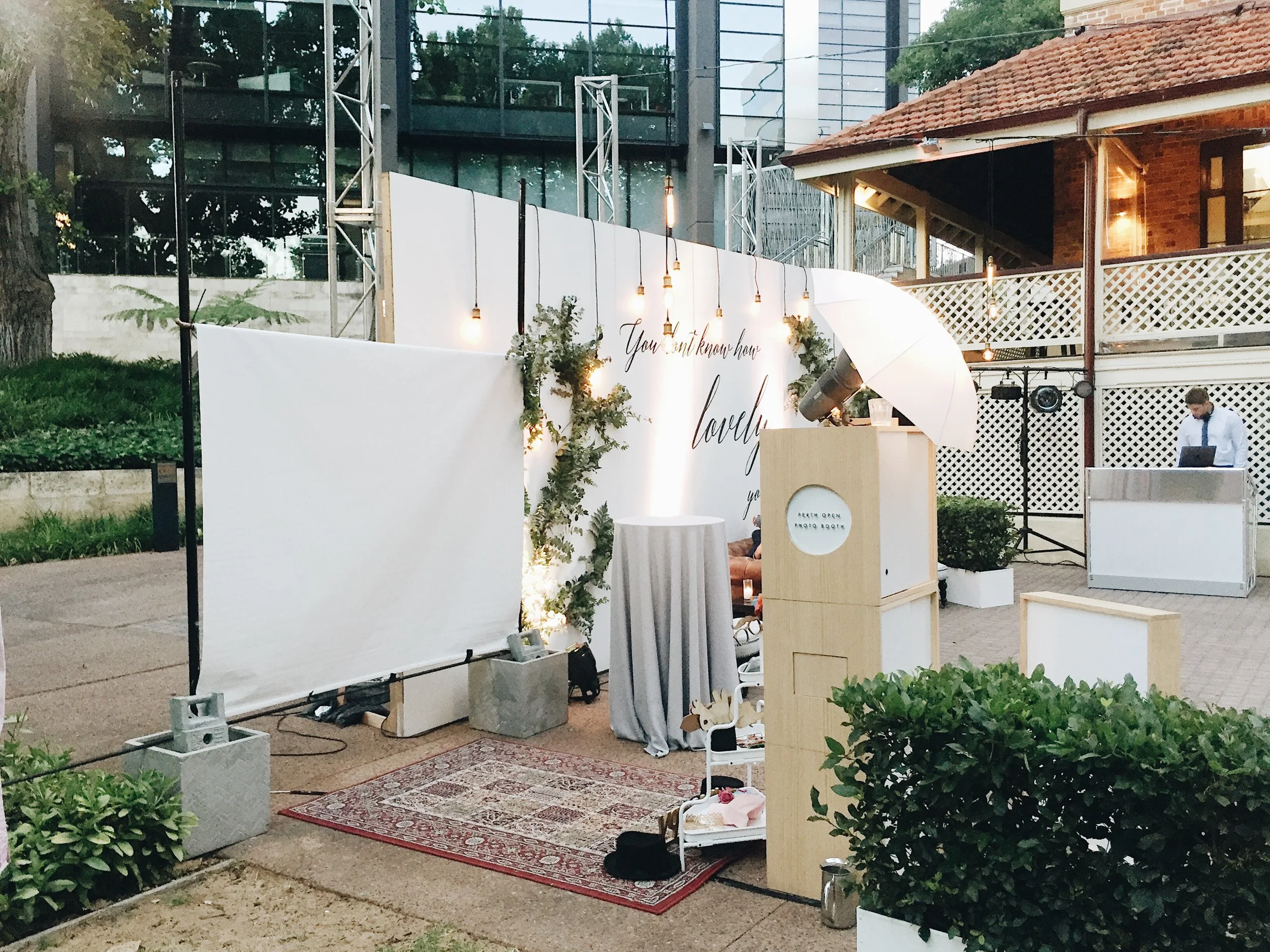 Lamont's Bishops House