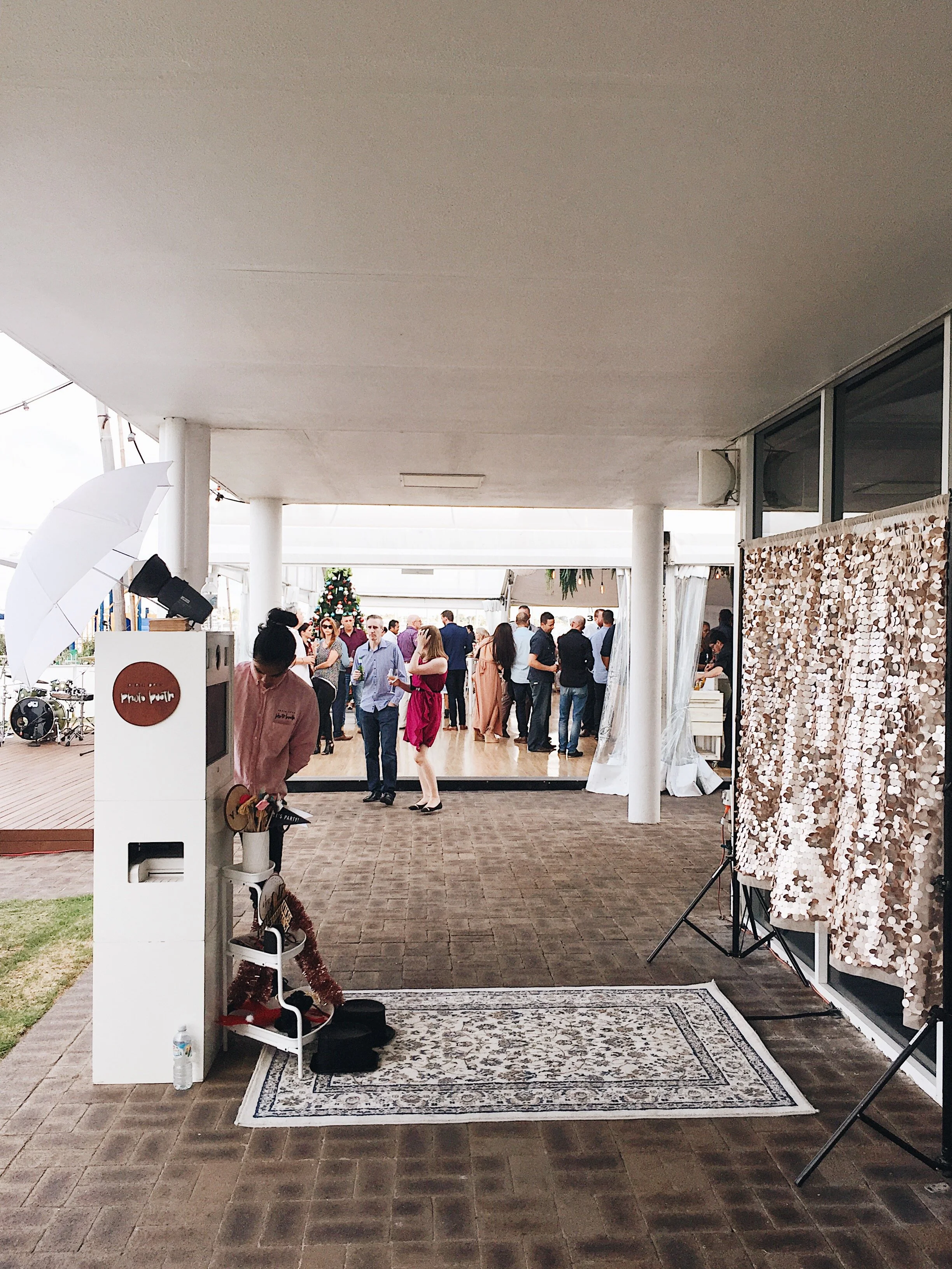 South of Perth Yacht Club