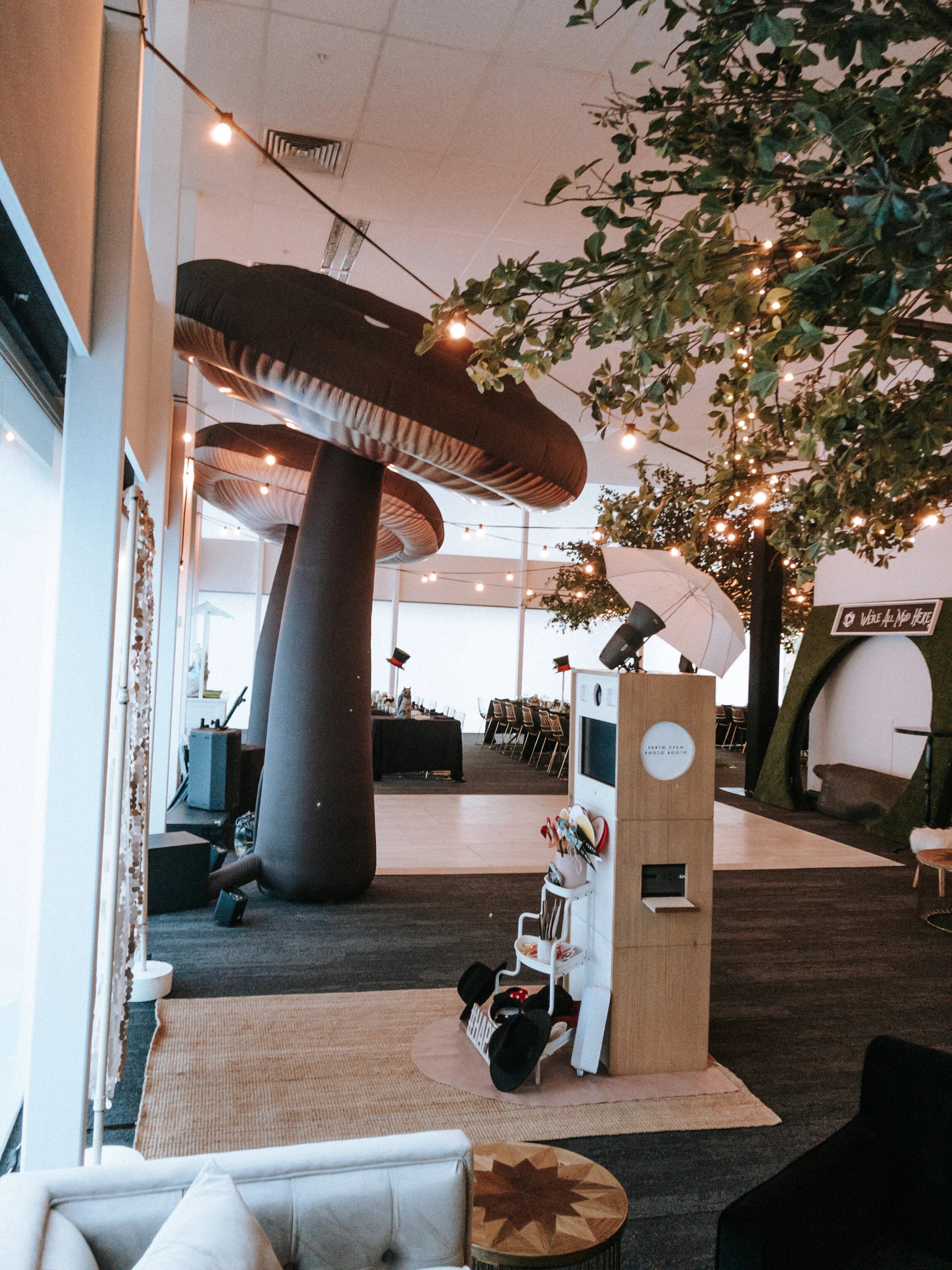 5 Mill Street/Knightcorp