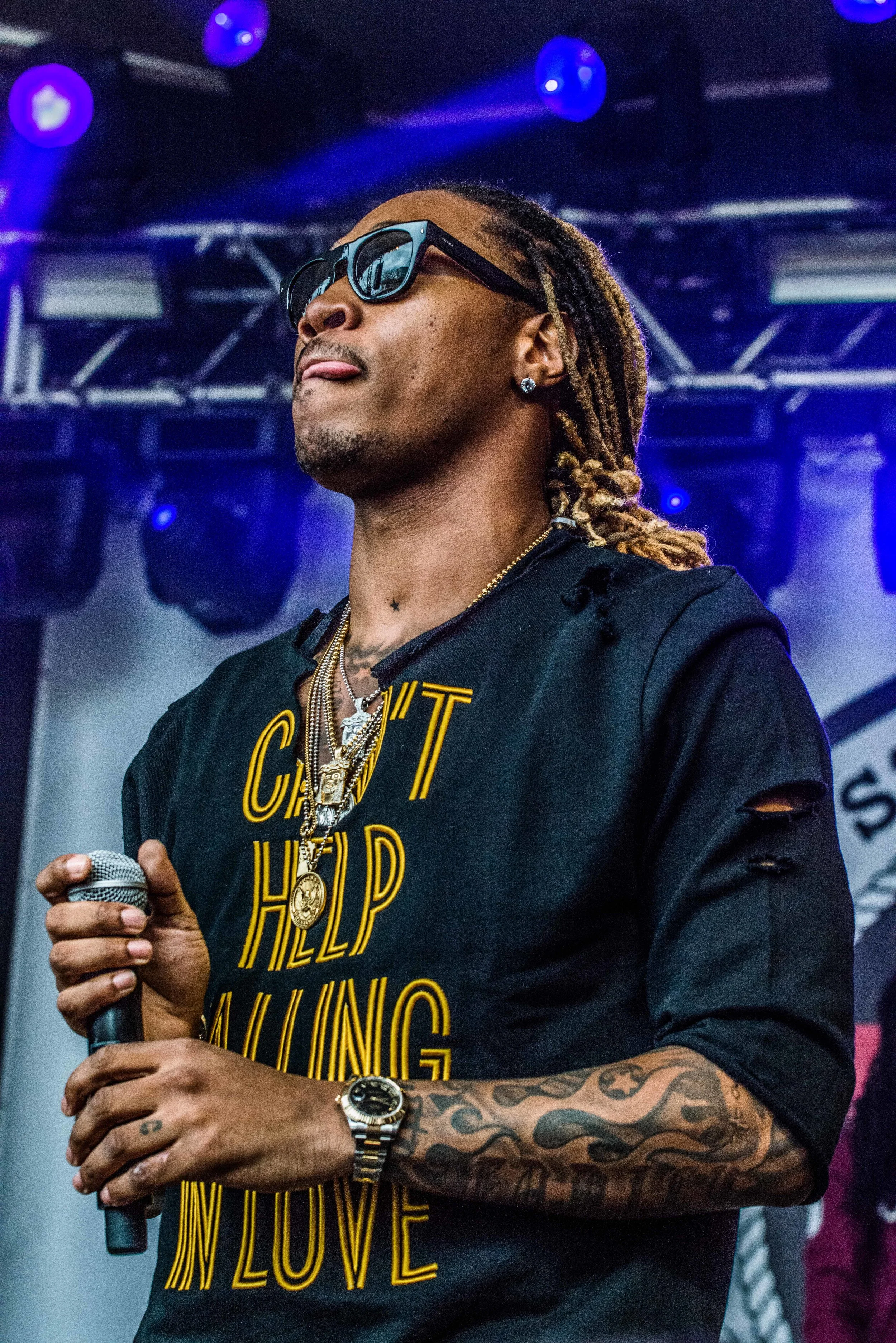 Future