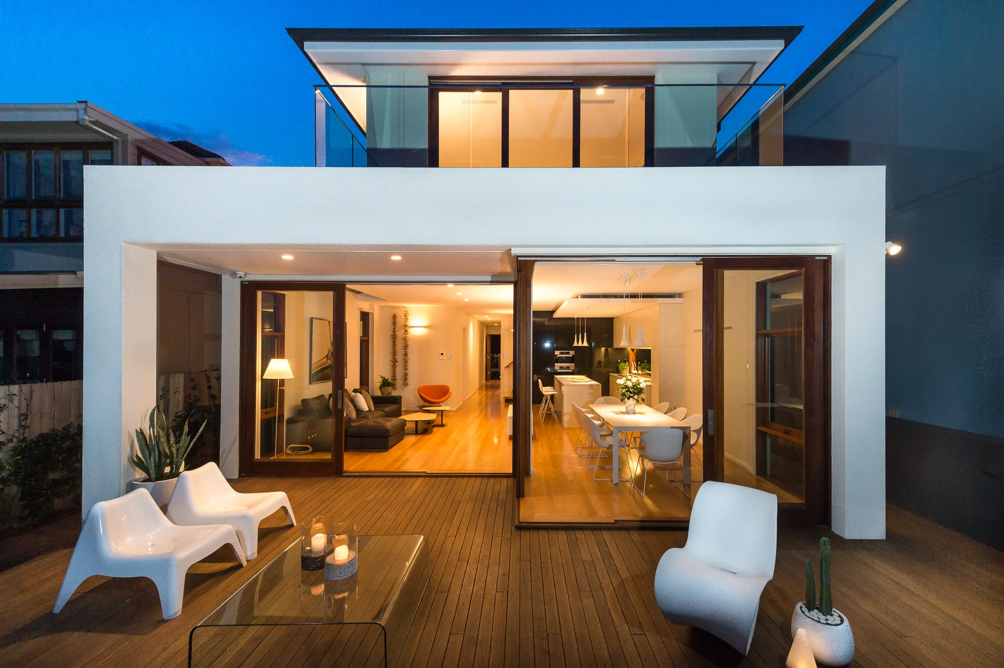 Beautiful Homes