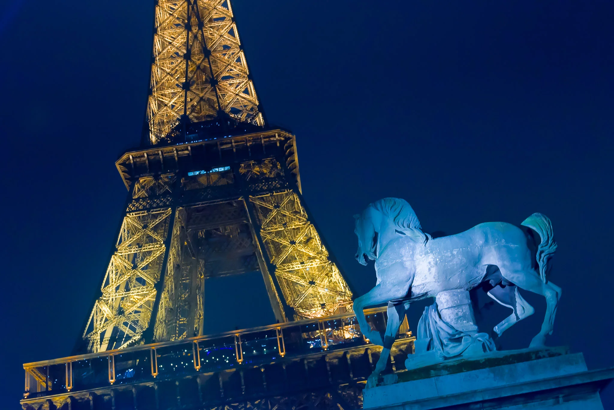 Eiffel