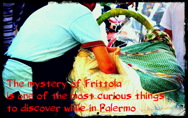 Mistero della frittola