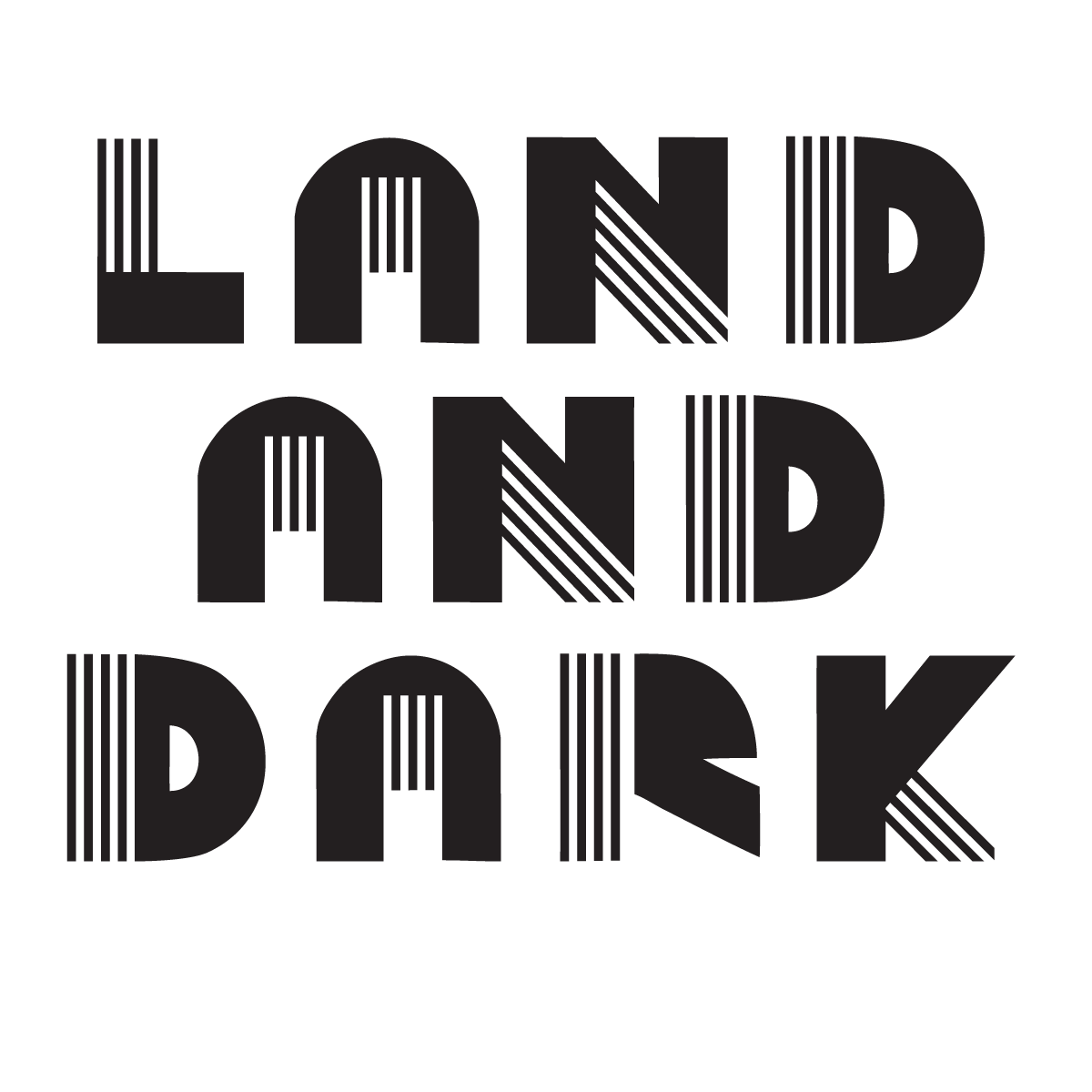 Land And Dark Logo.png