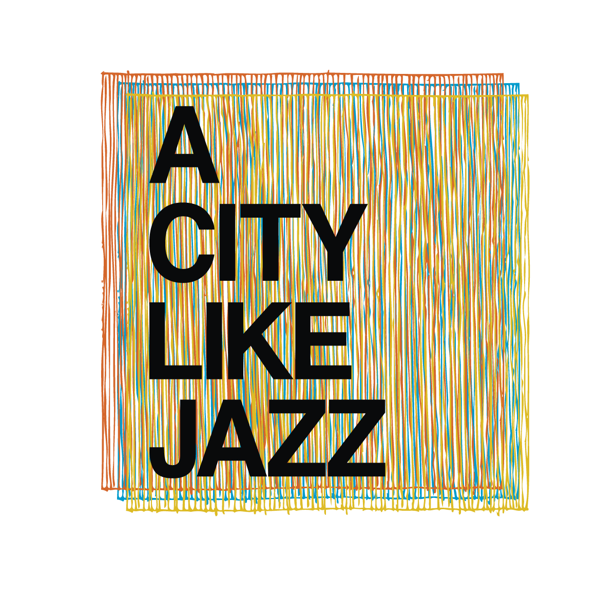 A City Like Jazz logo.png